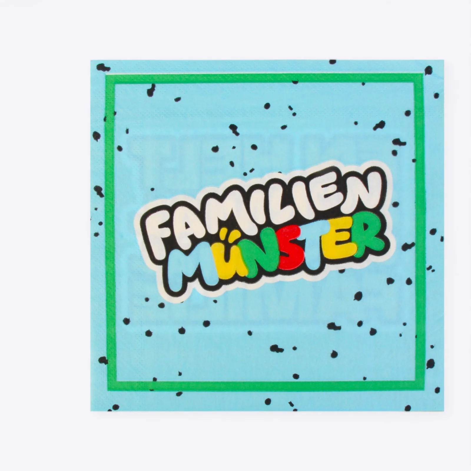 Familien Münster Festpakke - Image 14
