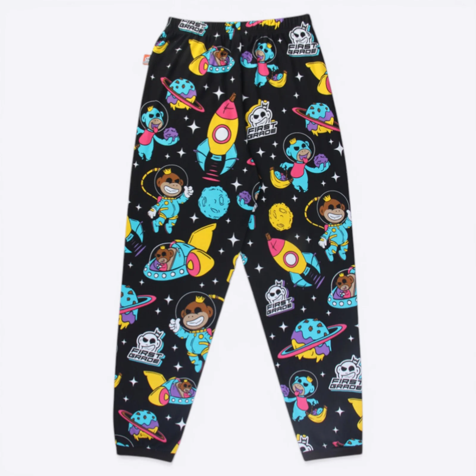 FirstGrade "ASTRO" Pyjamas sæt - Image 4