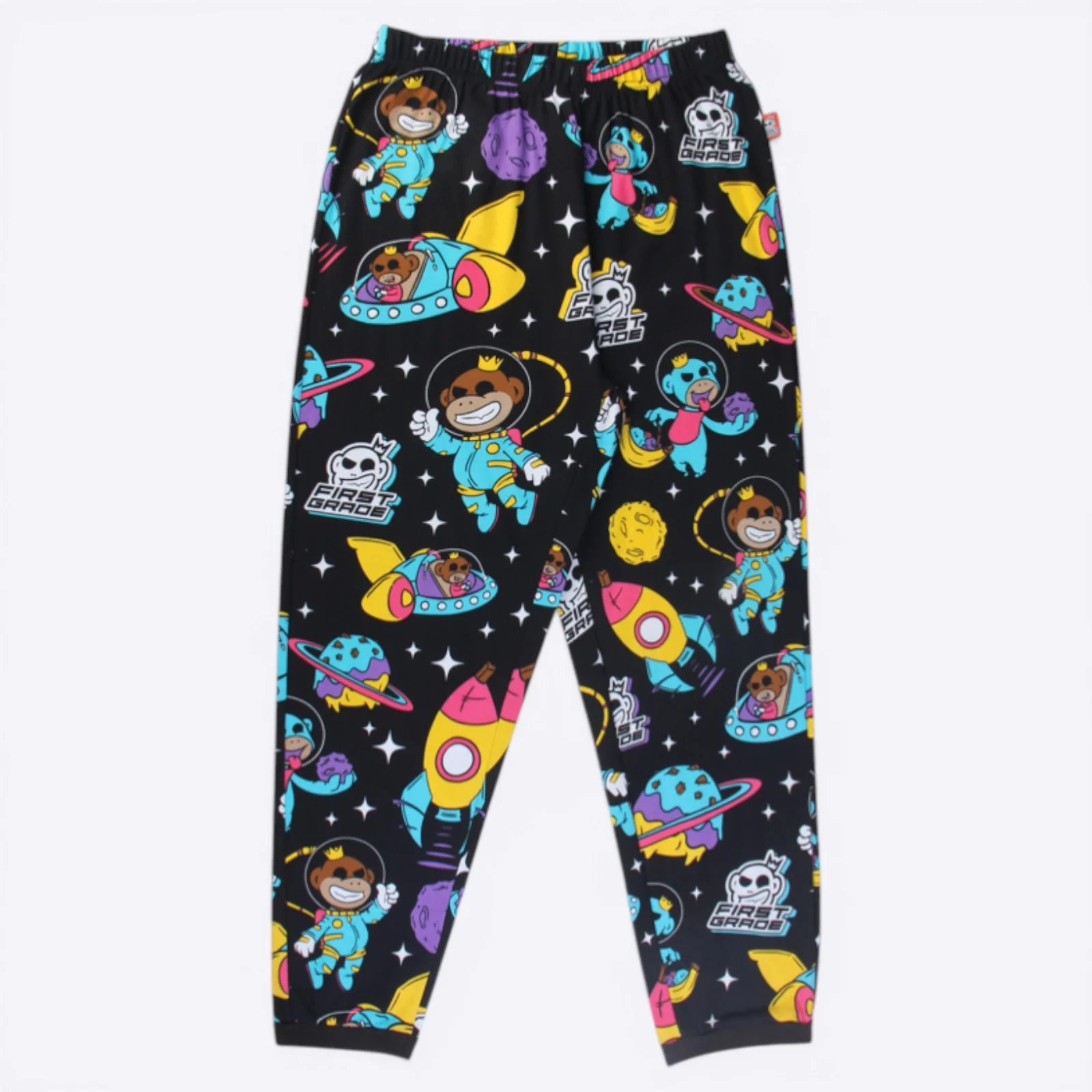 FirstGrade "ASTRO" Pyjamas sæt - Image 5