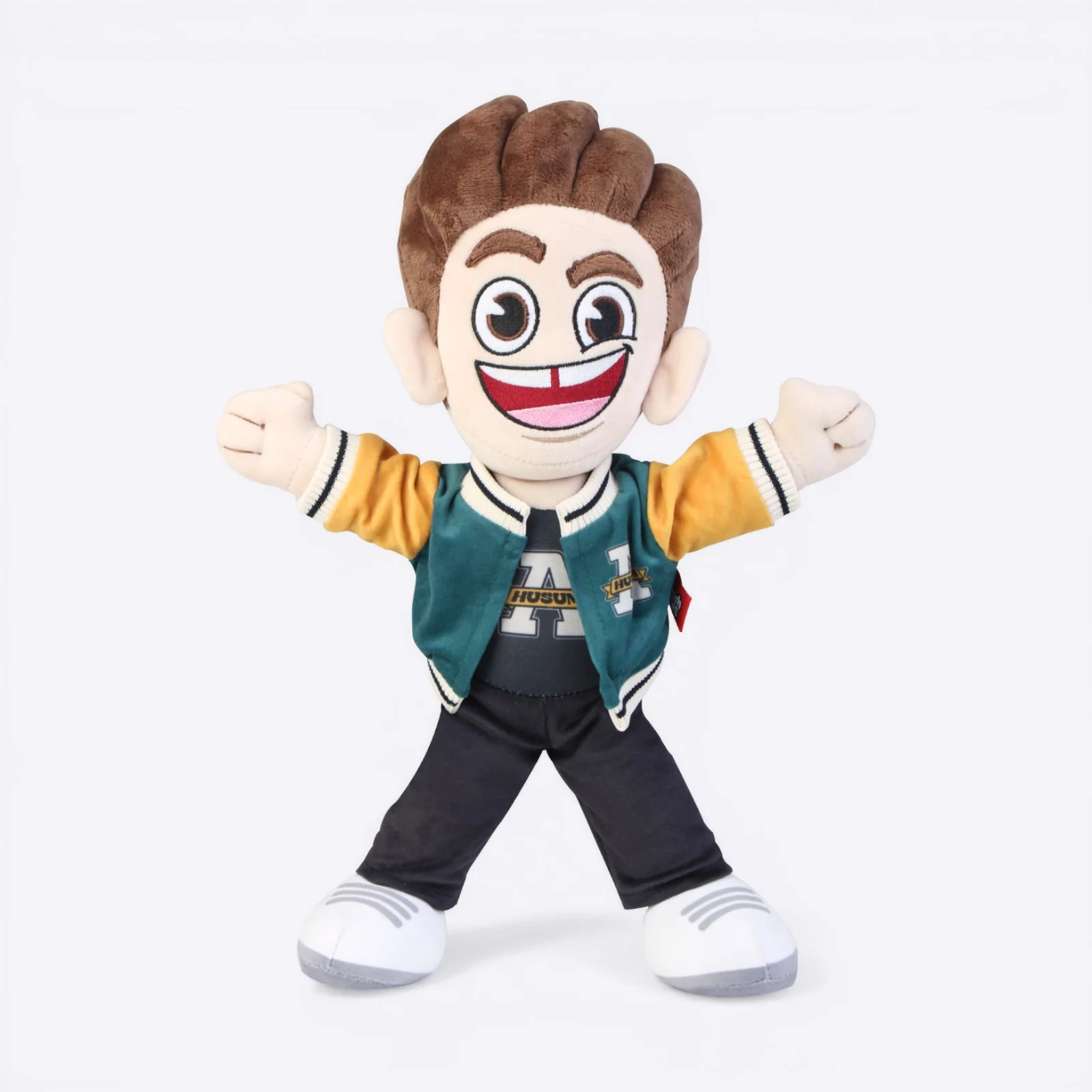 Bendy Buddies - Alexander Husum - Image 5
