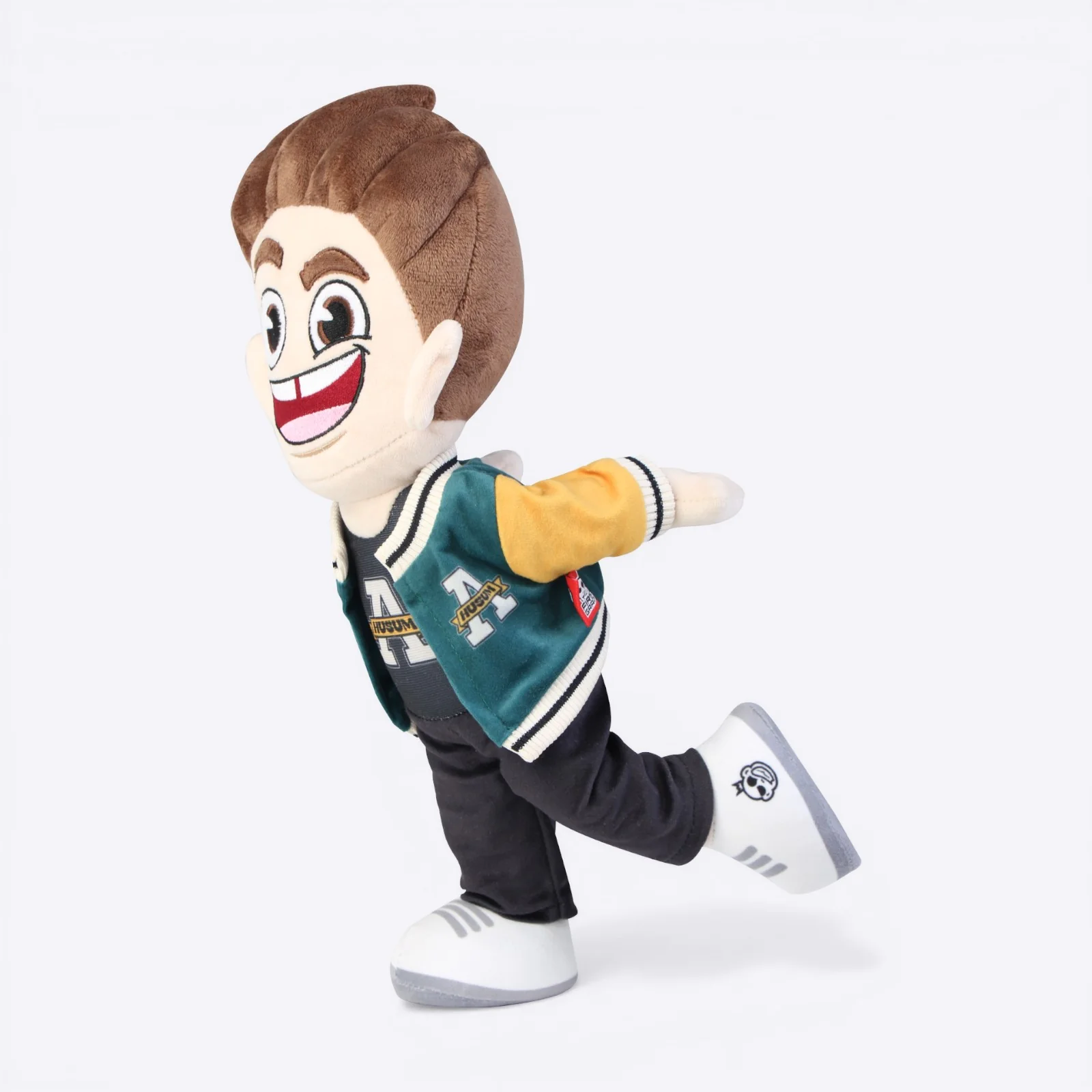 Bendy Buddies - Alexander Husum - Image 6