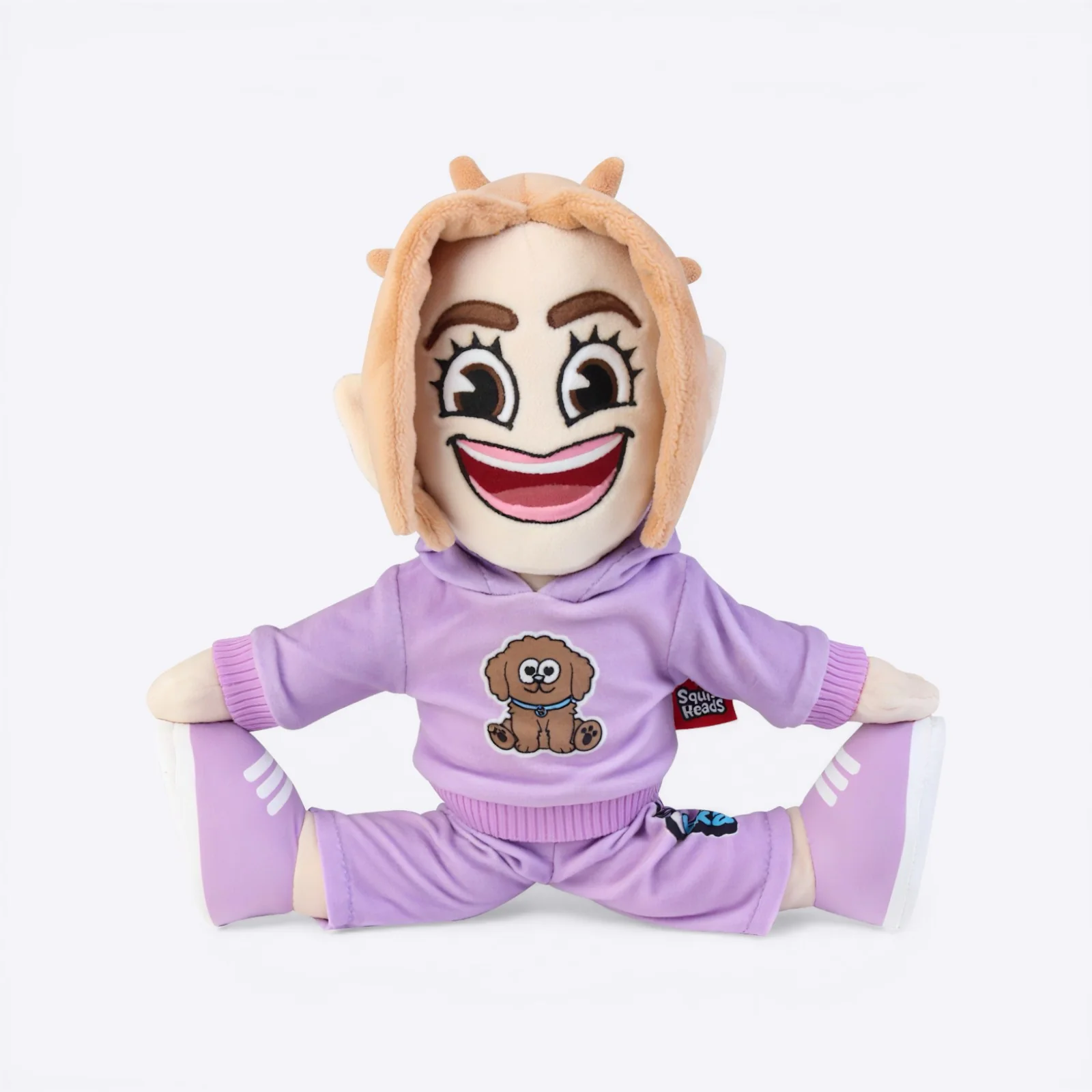 Bendy Buddies - Jasmin Lind - Image 3
