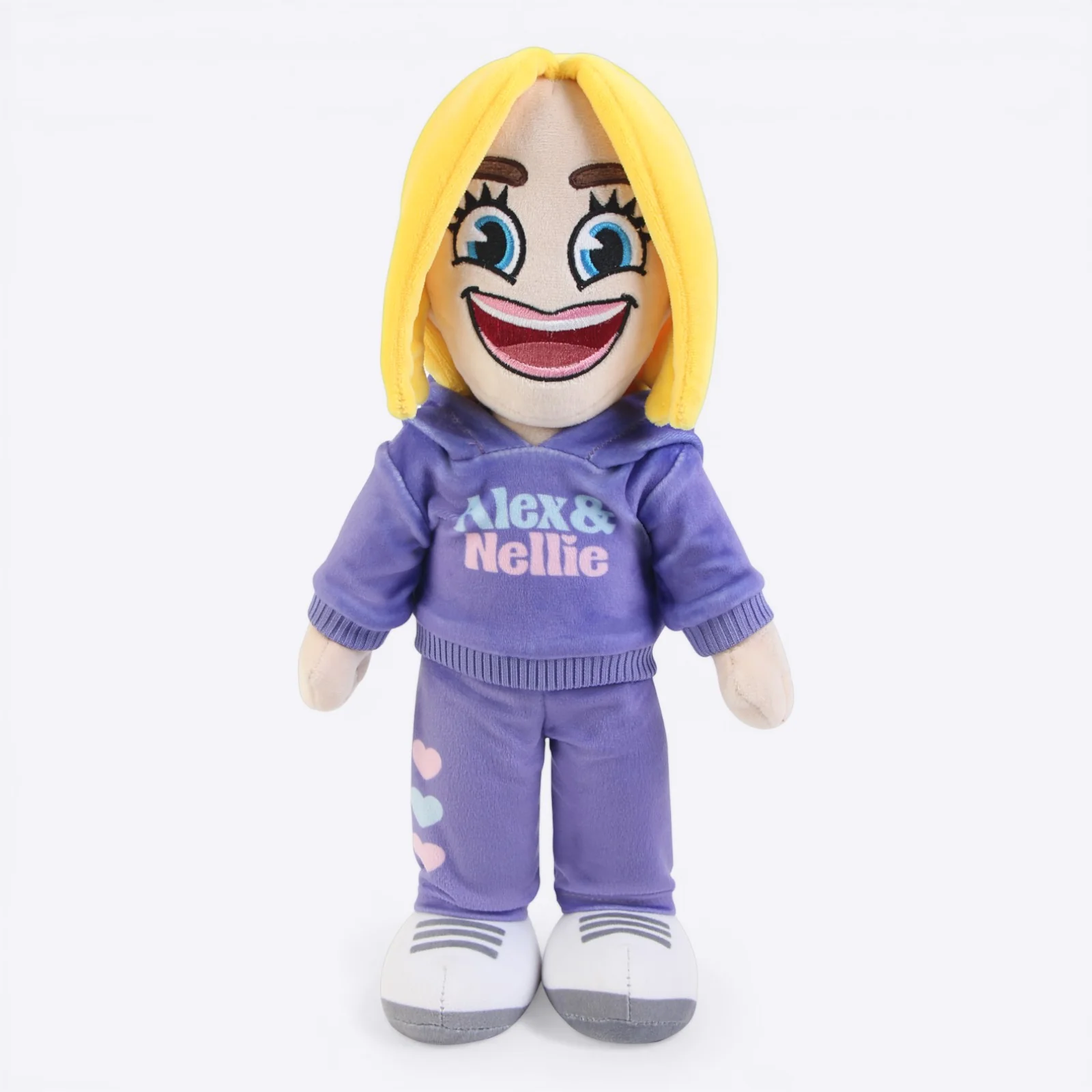 Bendy Buddies - Nellie - Image 3