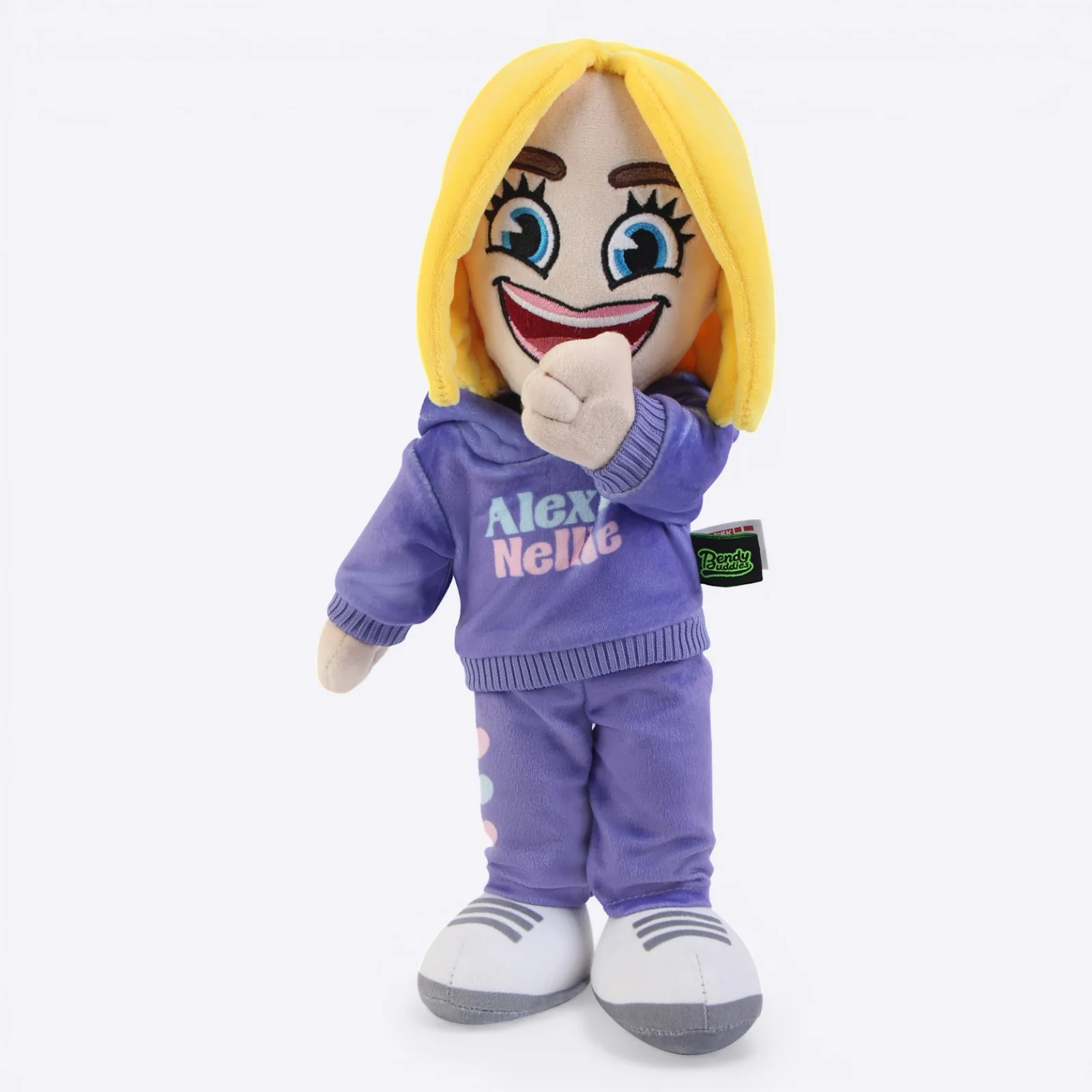 Bendy Buddies - Nellie - Image 5