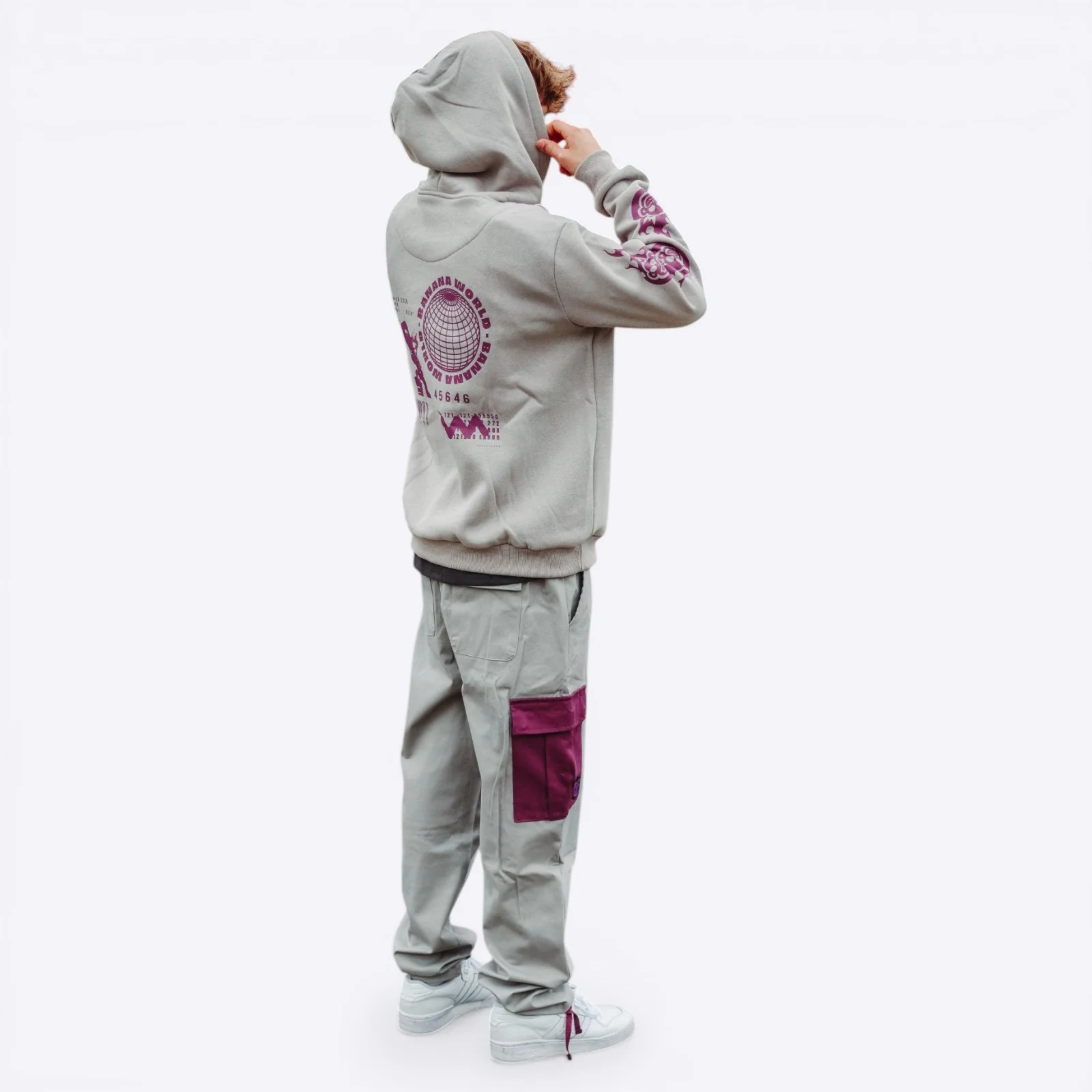 FirstGrade - FREEZER HOODIE - Image 5