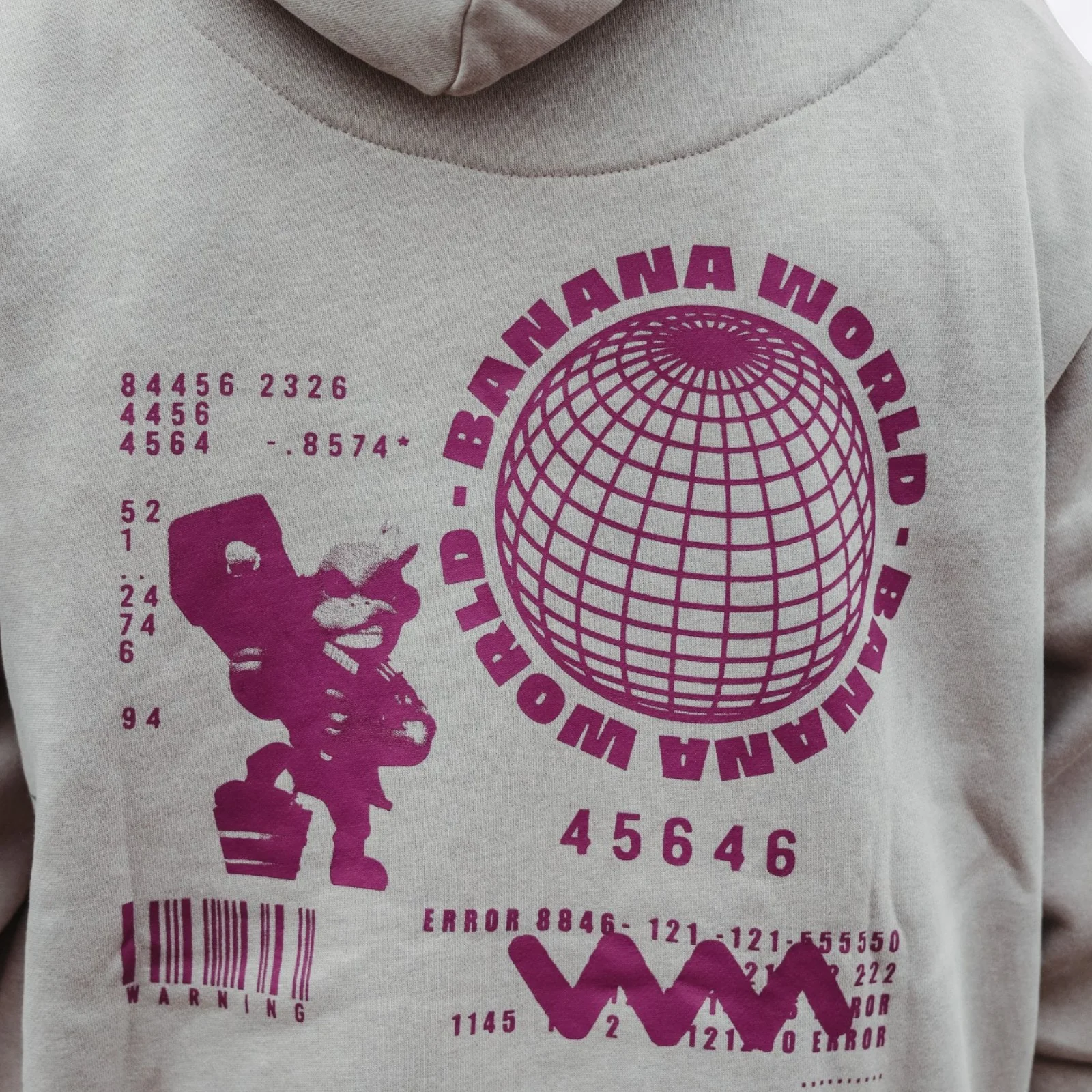FirstGrade - FREEZER HOODIE - Image 7