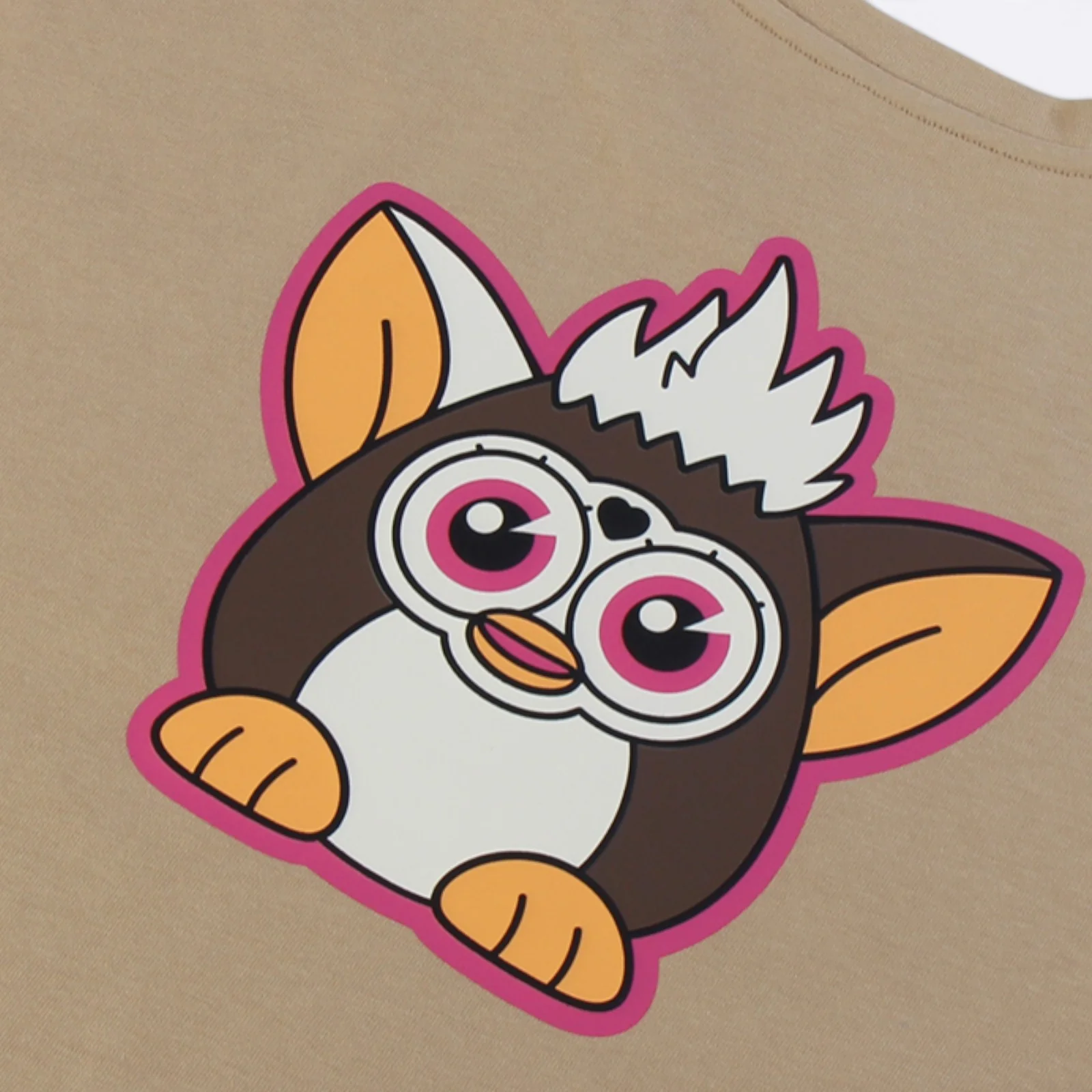 FirstGrade Grizmo T-shirt - Image 4