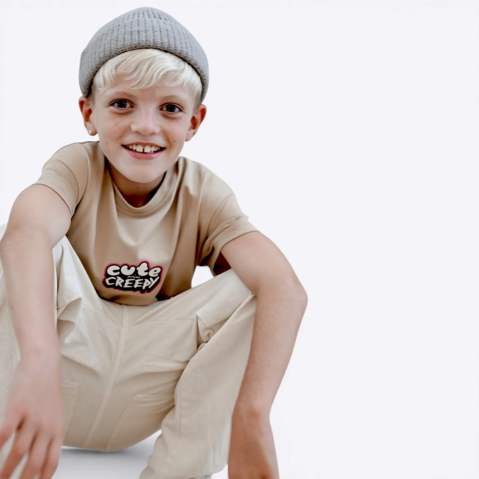 FirstGrade Grizmo T-shirt - Image 5