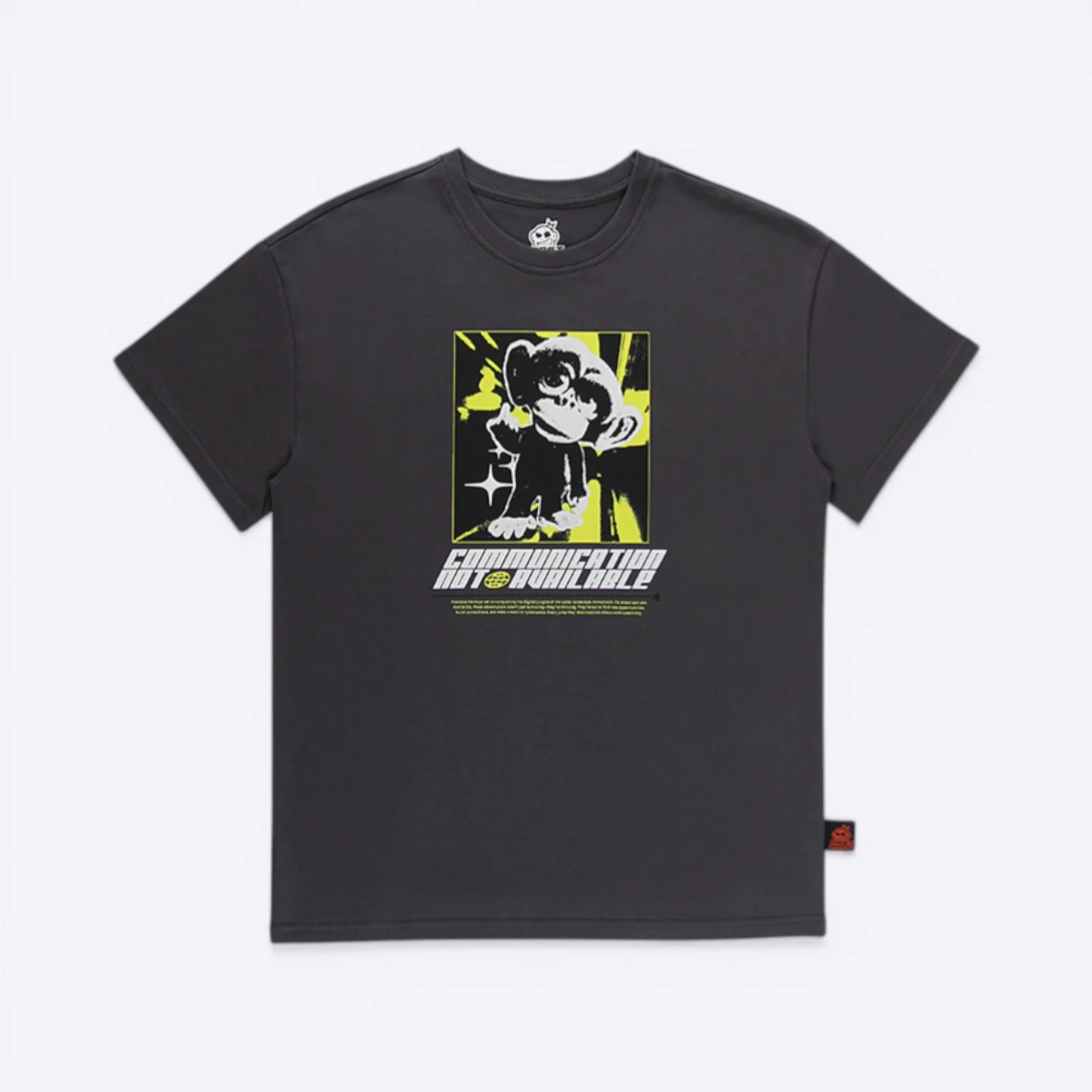 FirstGrade Lost T-shirt