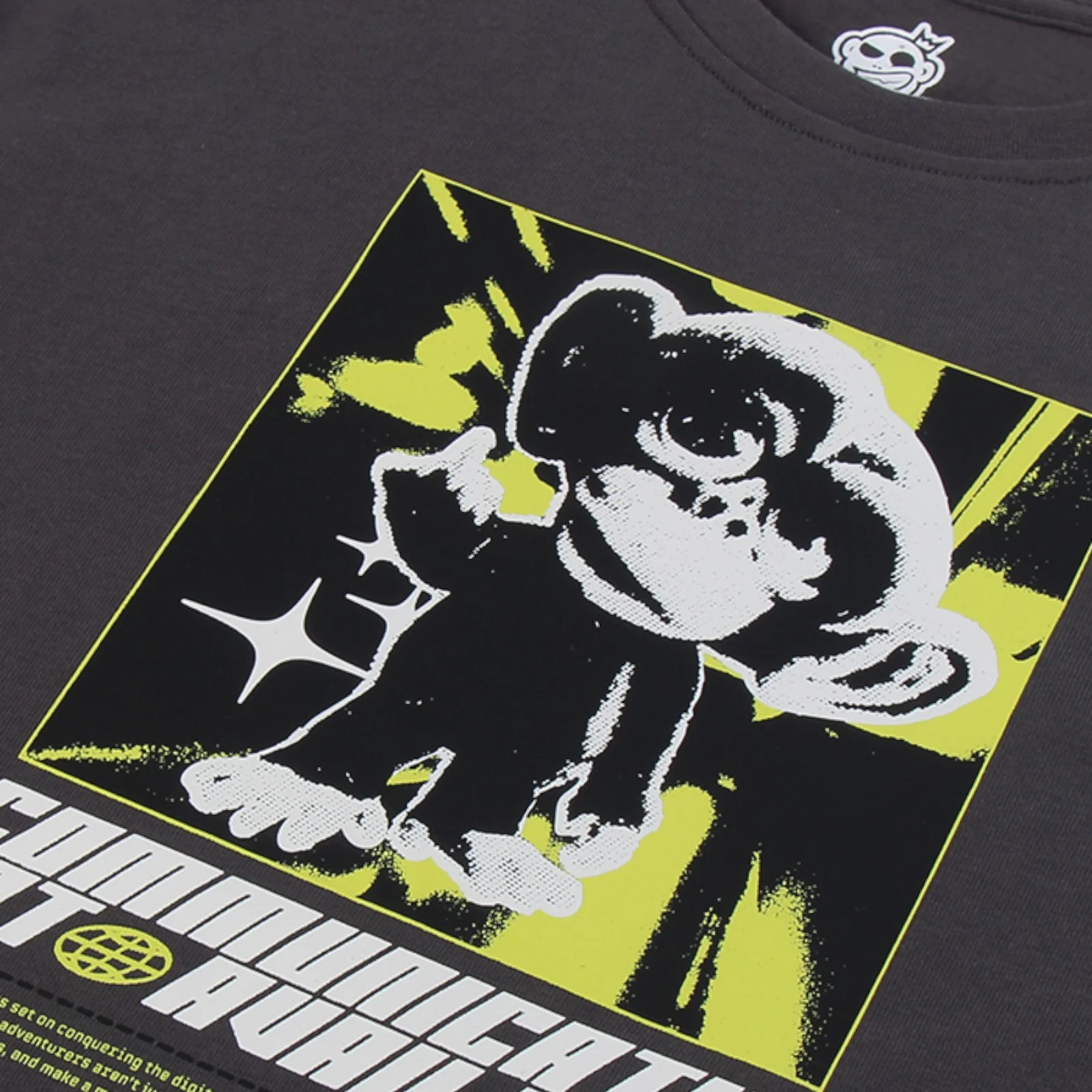 FirstGrade Lost T-shirt - Image 3