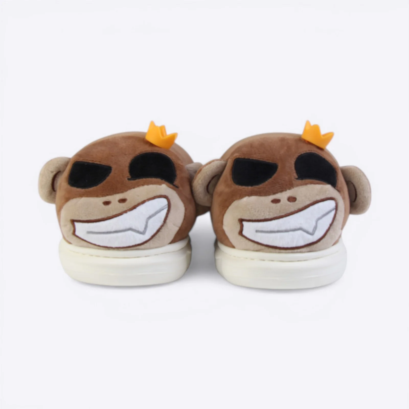FirstGrade Monkey Hjemmesko - Image 2