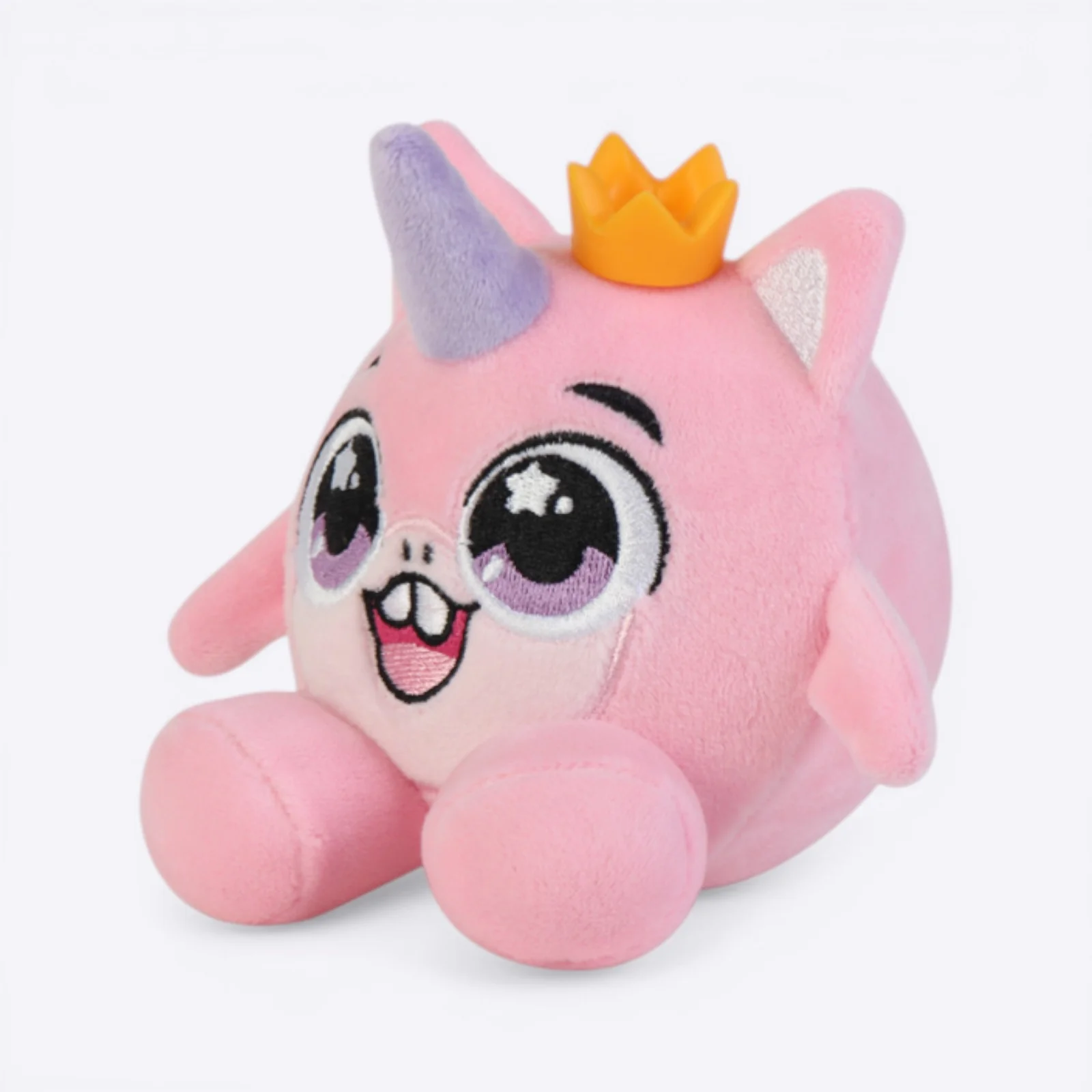 Squish Heads CUPCAKE - Image 2