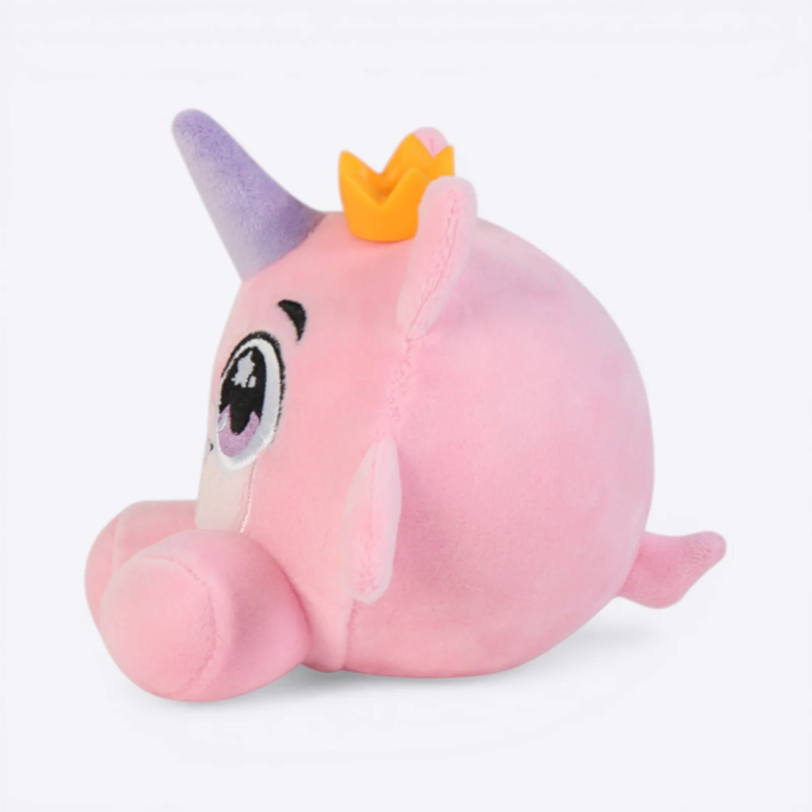 Squish Heads CUPCAKE - Image 3