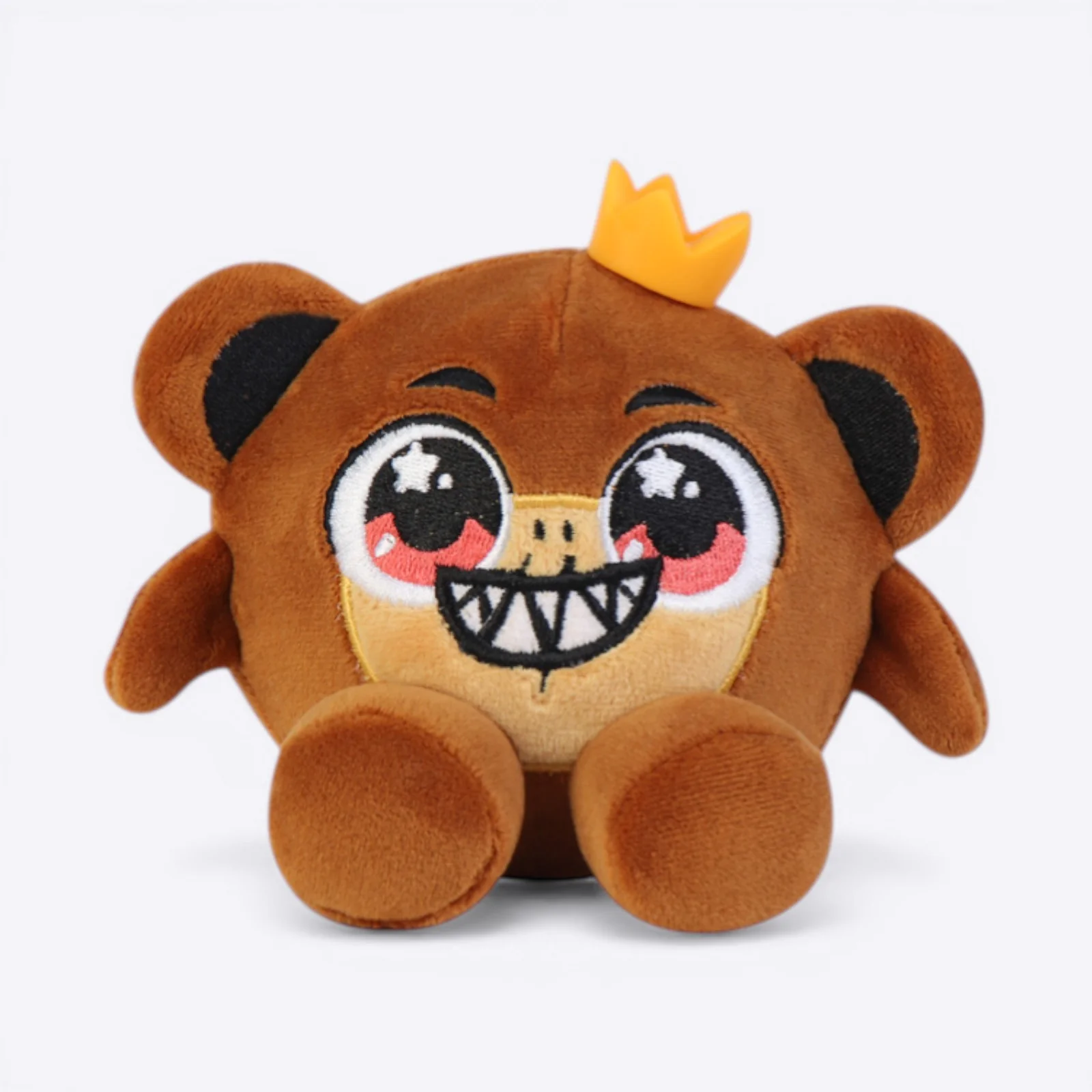 Squish Heads MONKEY