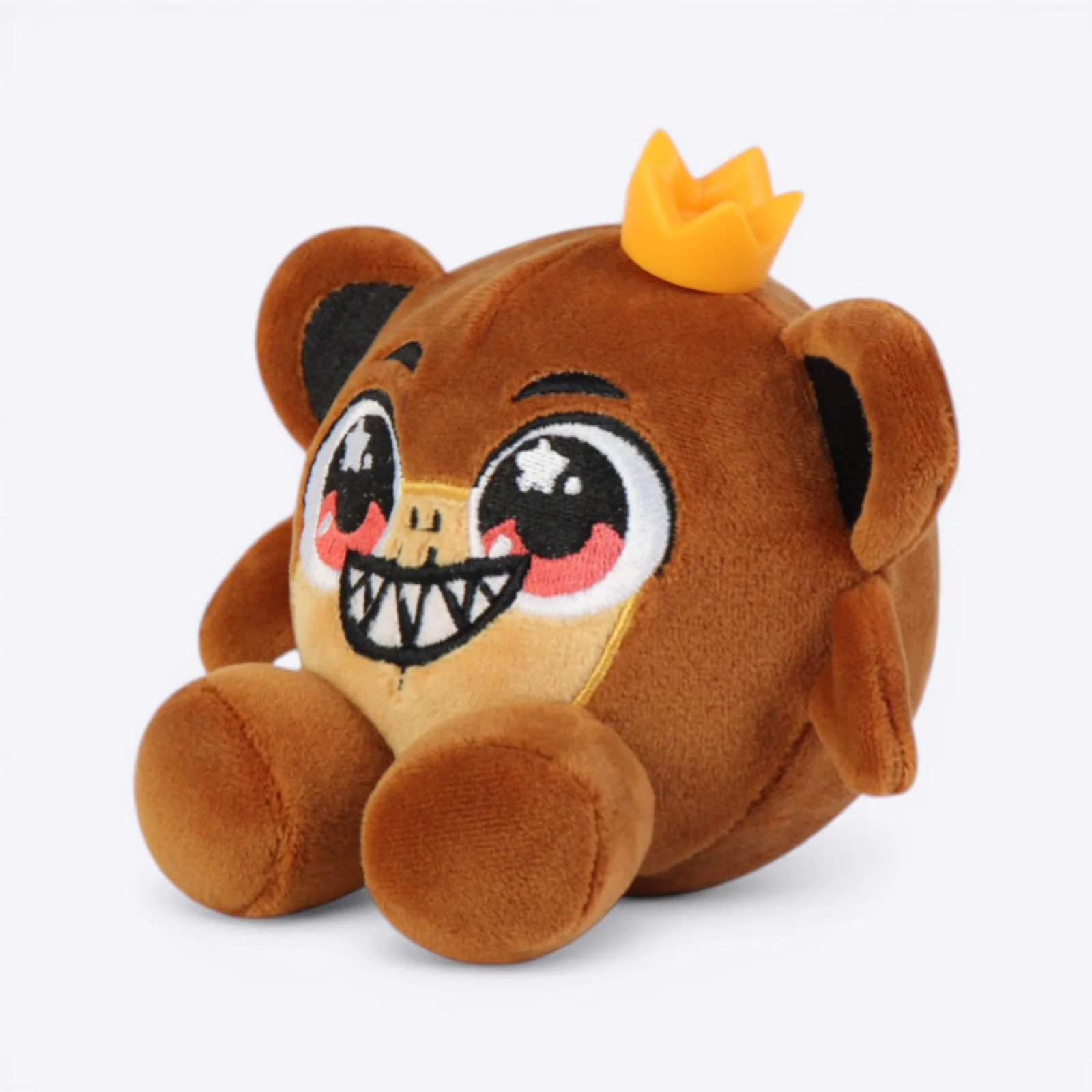 Squish Heads MONKEY - Image 2