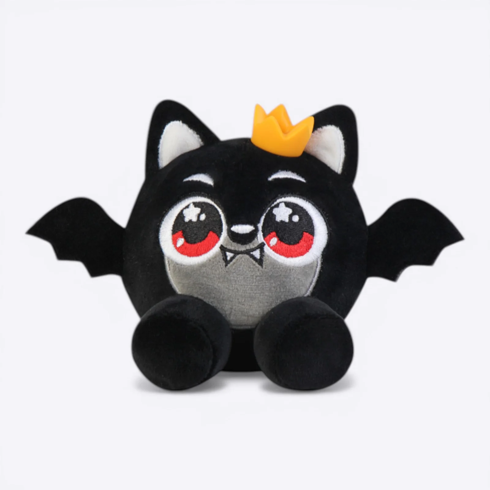Squish Heads VAMPY
