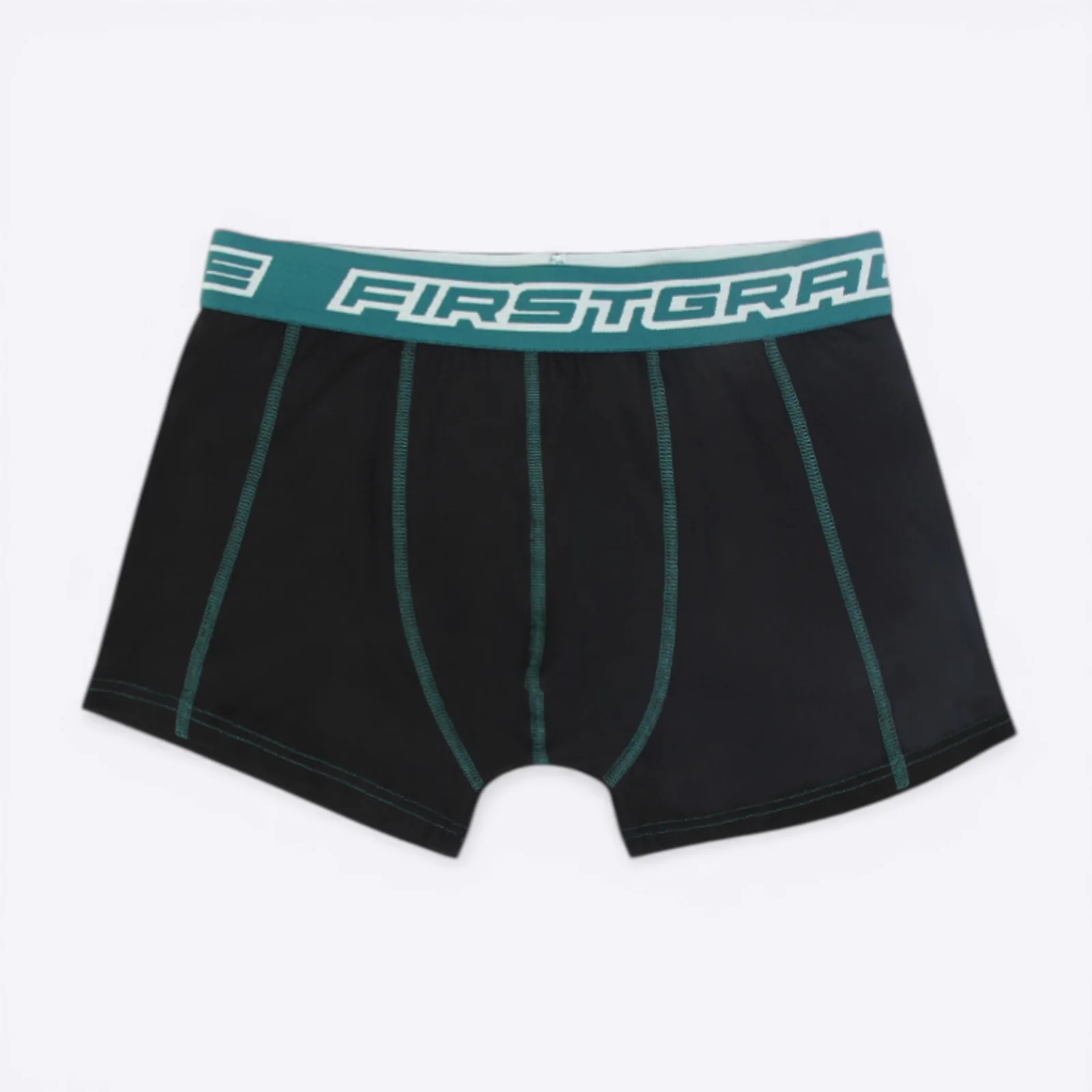 FirstGrade bambus Underbukser - Multi (2 par) - Image 3