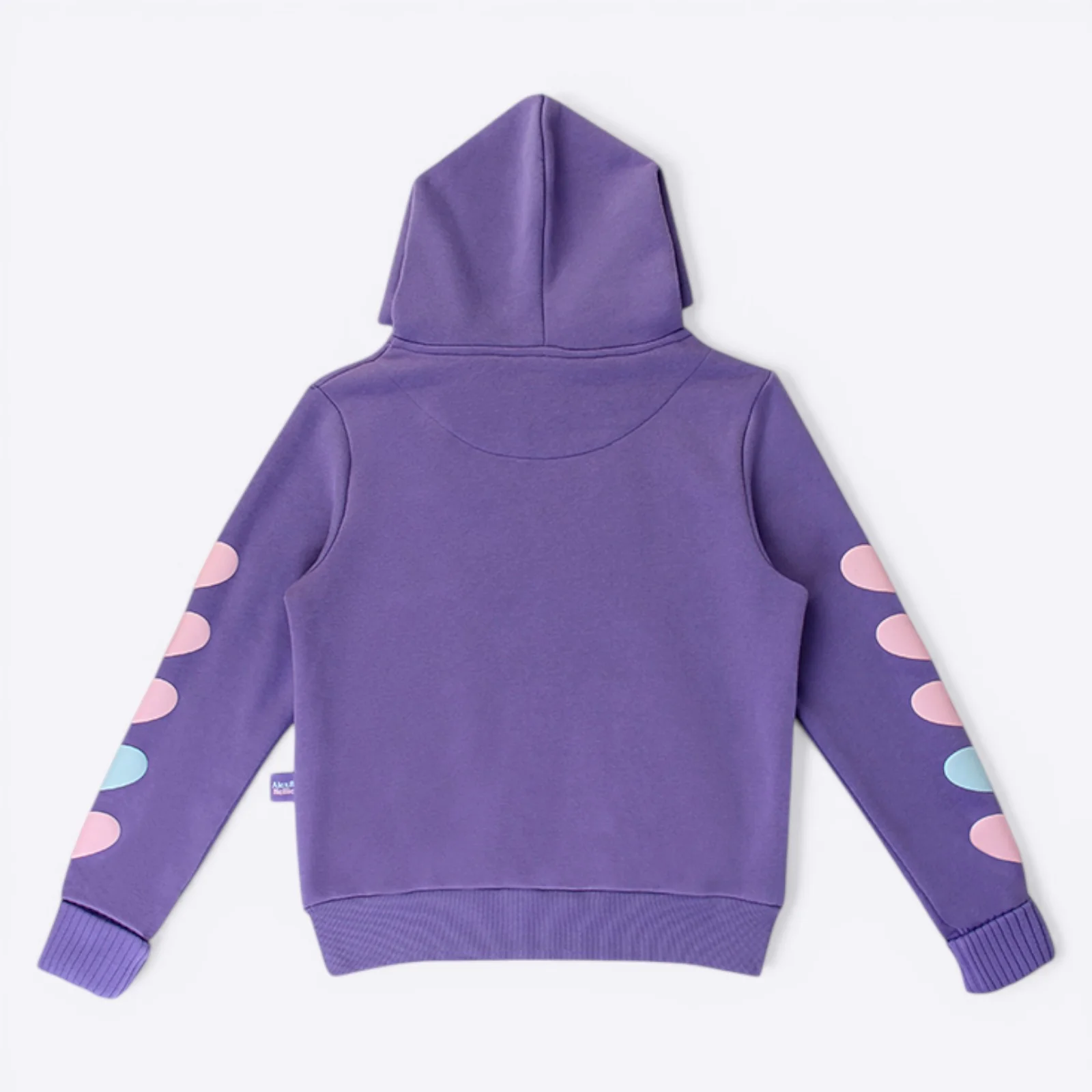 Alex & Nellie - Amor Hoodie - Image 4