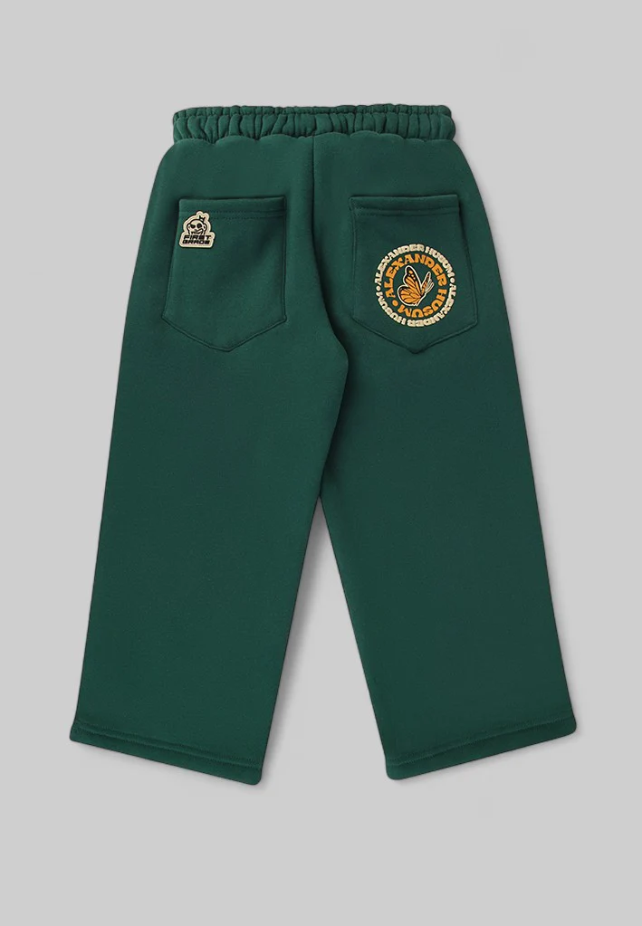 Alexander Husum - Slammer pants - Image 5