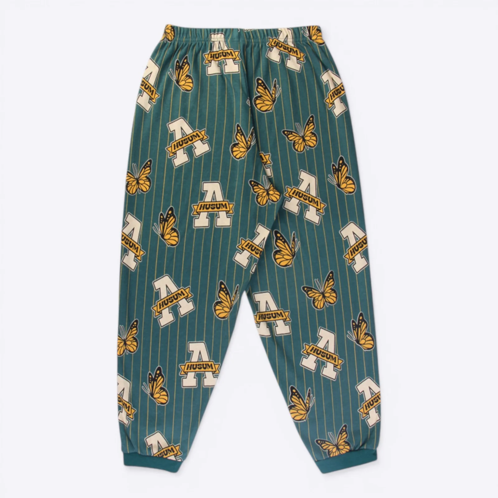 Alexander Husum University Pyjamas sæt - Image 6