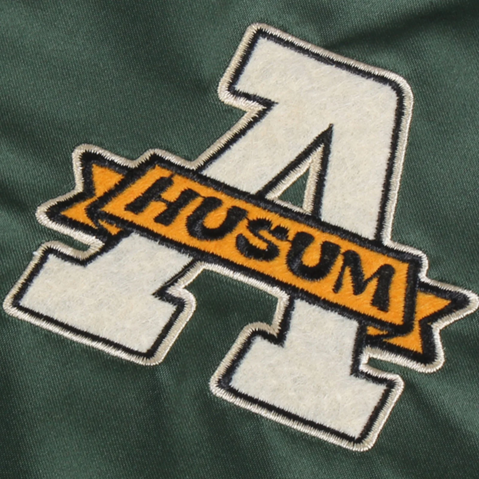 Alexander Husum - University Jakke 2.0 - Image 6