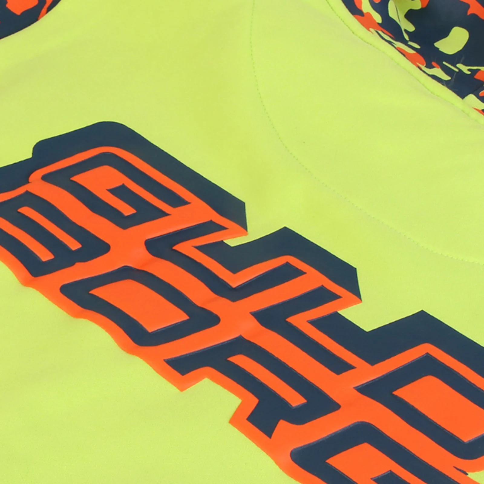 Guldborg - Voltage Hoodie - Image 4