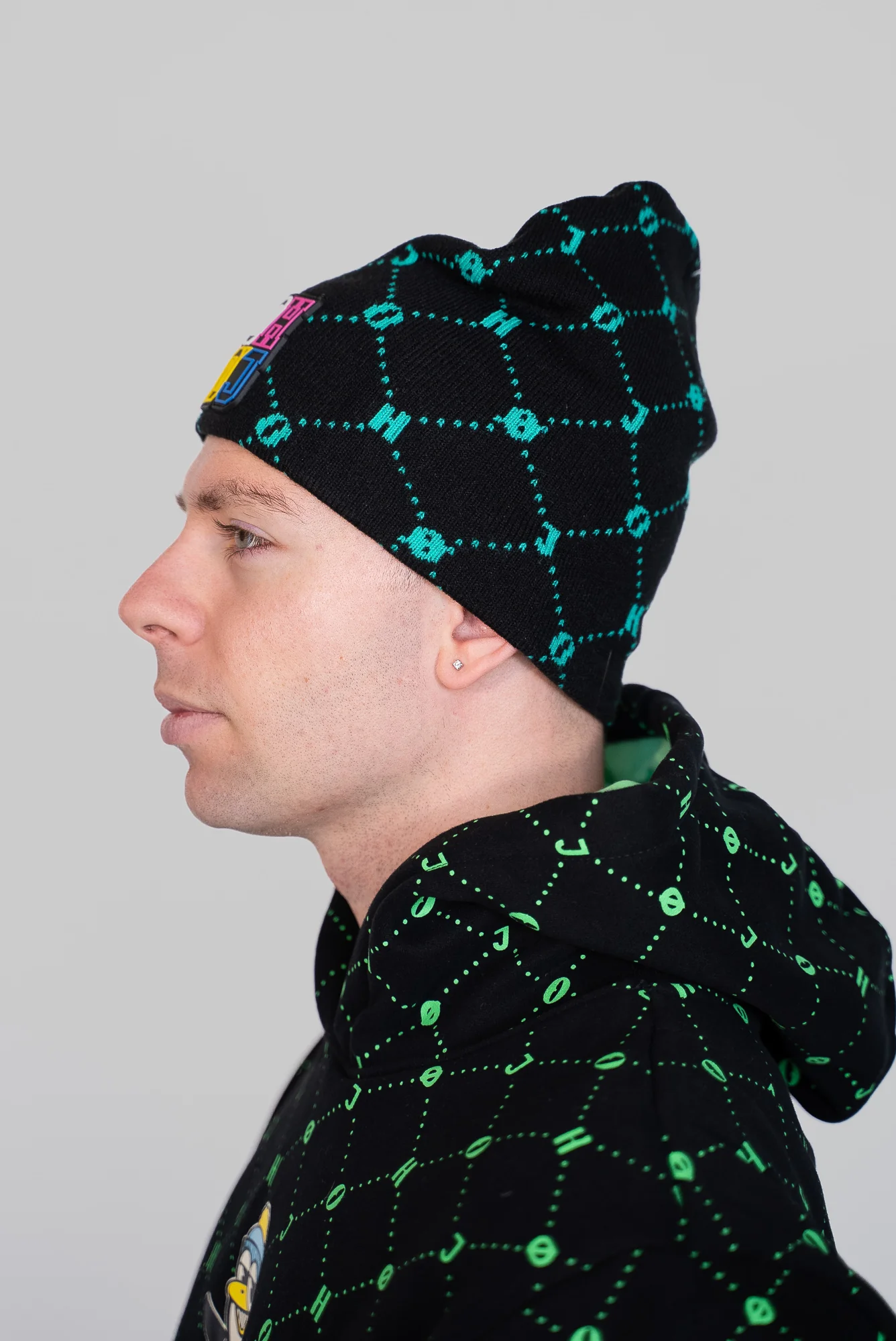 Morten Münster - Ohøj Pingo Hue - Image 3