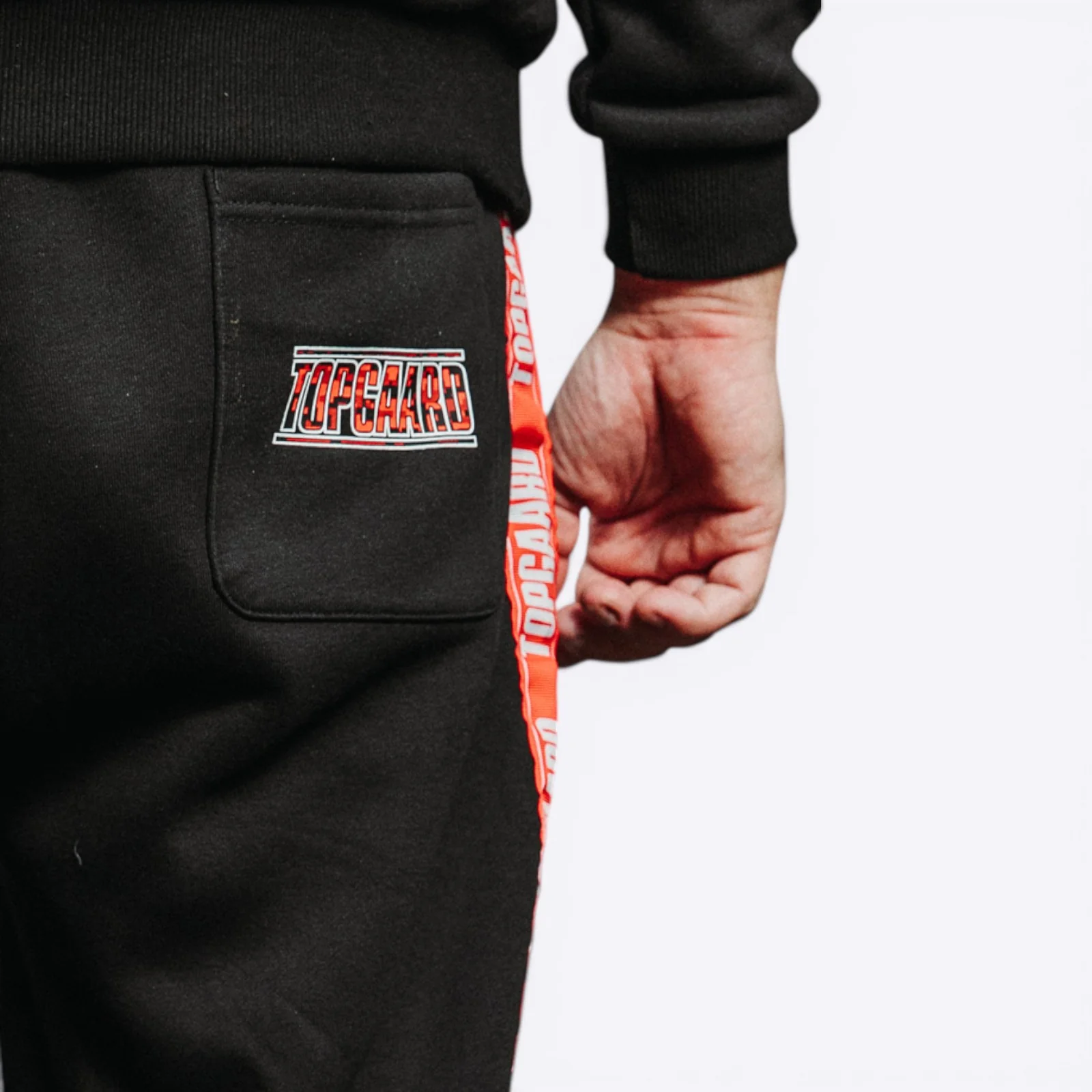 Niki Topgaard - Dribble Pants - Image 3