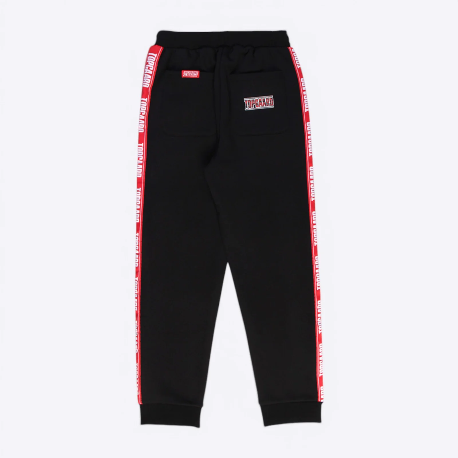Niki Topgaard - Dribble Pants - Image 5