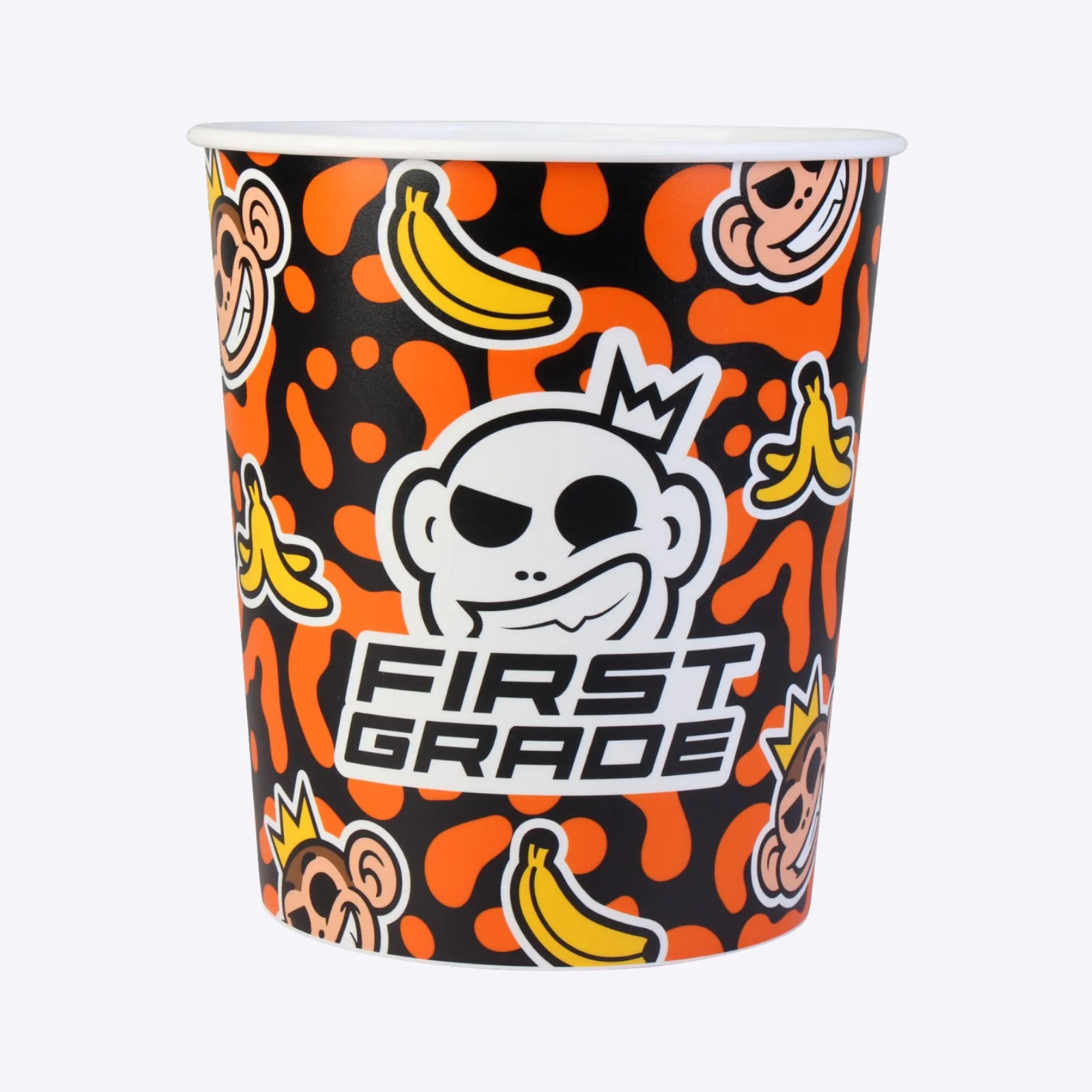Monkey Papirkurv