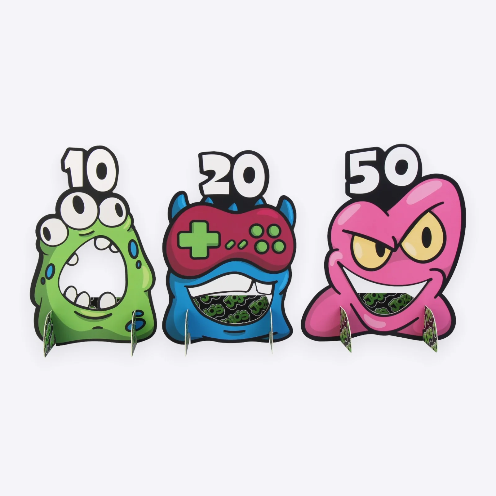 Jojo's Game Pack - Image 3