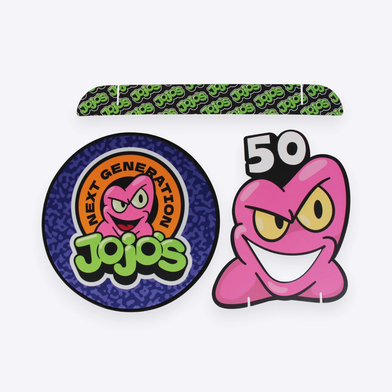 Jojo's Starter Pack - Image 3