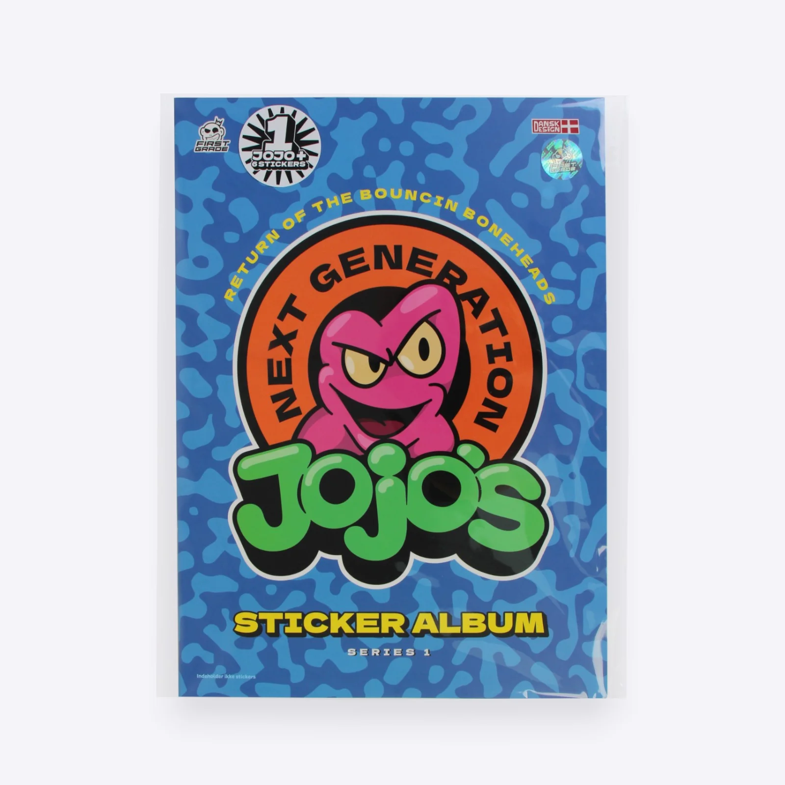 Jojo's Starter Pack - Image 4
