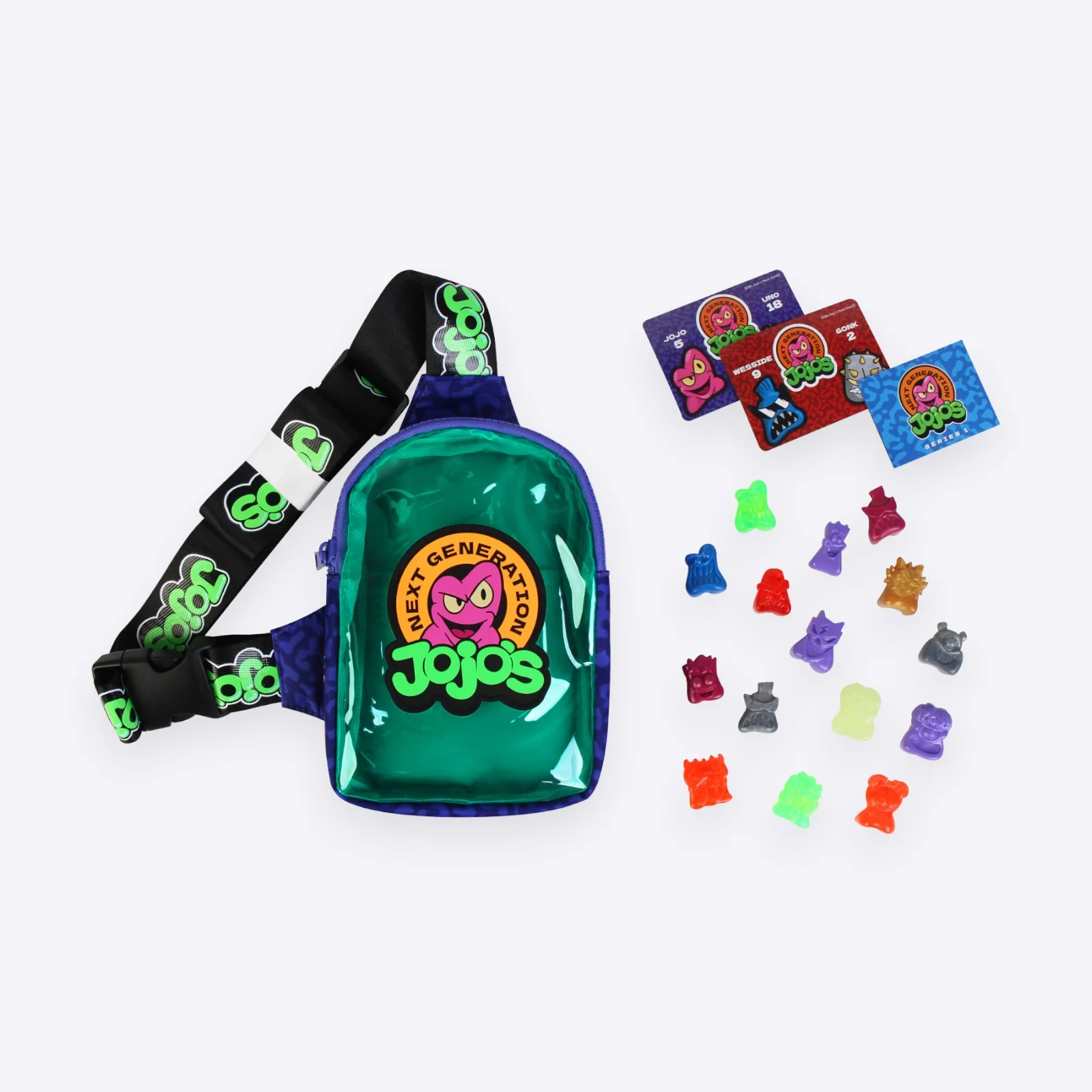 Jojo's Starter Pack - Image 6
