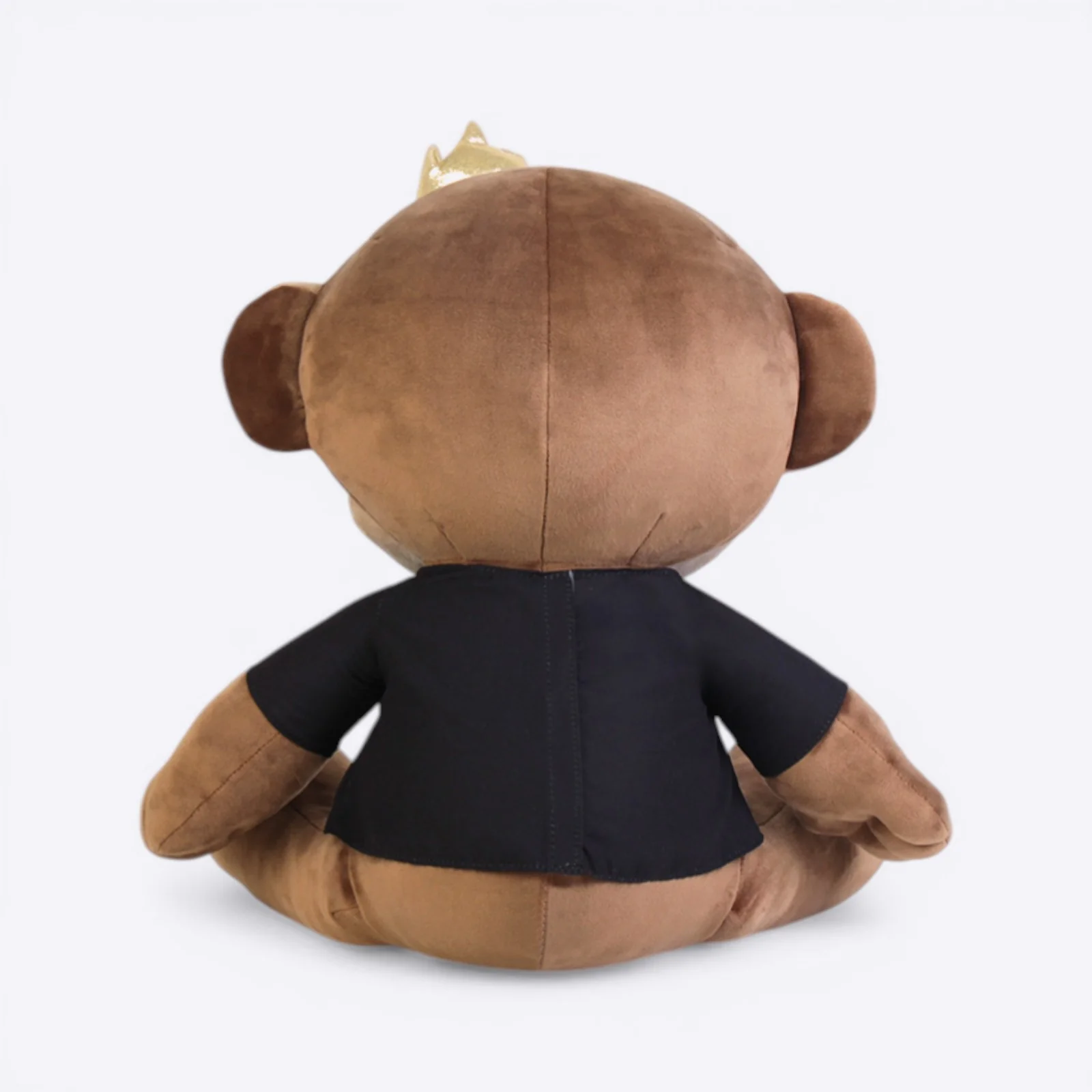 FirstGrade Monkey - Squish Heads - 60 cm - Image 4