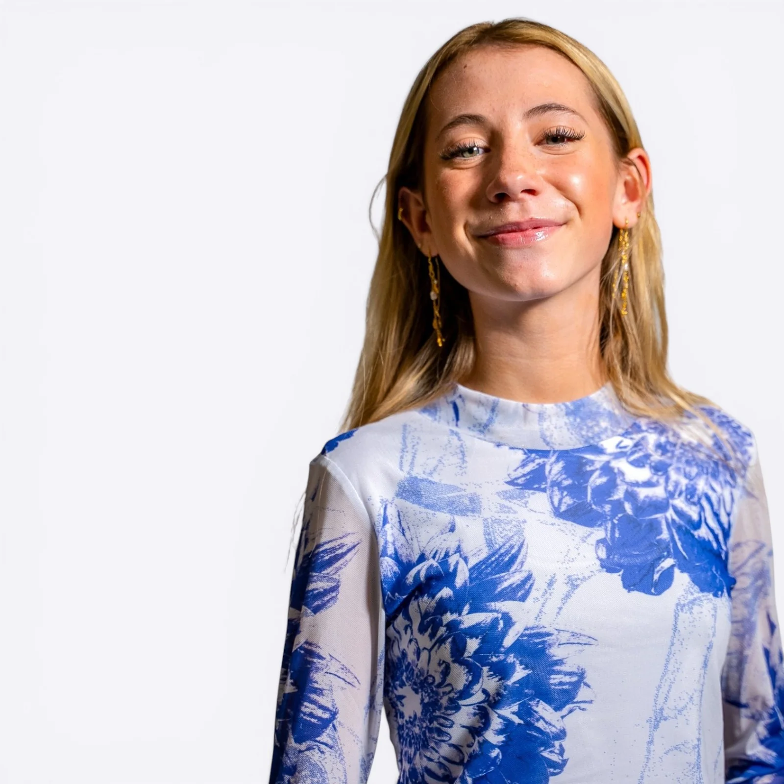 Naja Münster - Aura - Bluse - Image 3