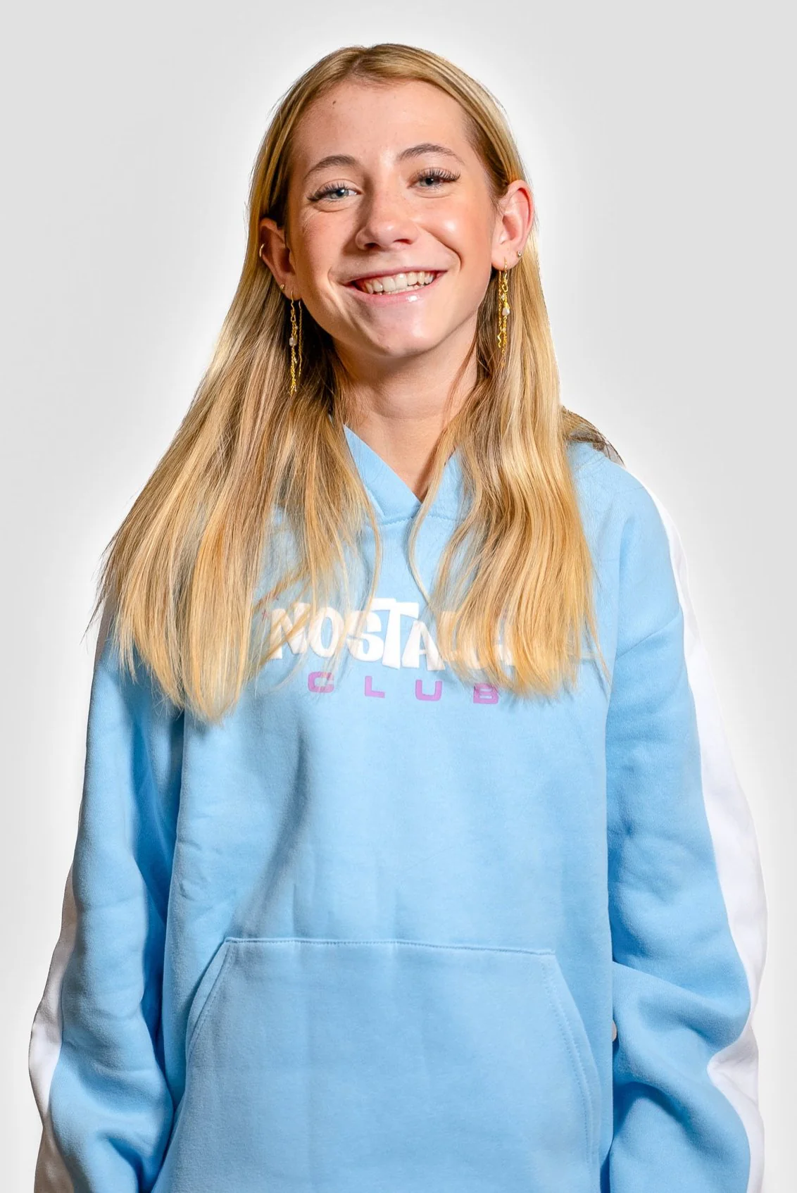 Naja Münster - Nostalgia Club - Hoodie - Image 4