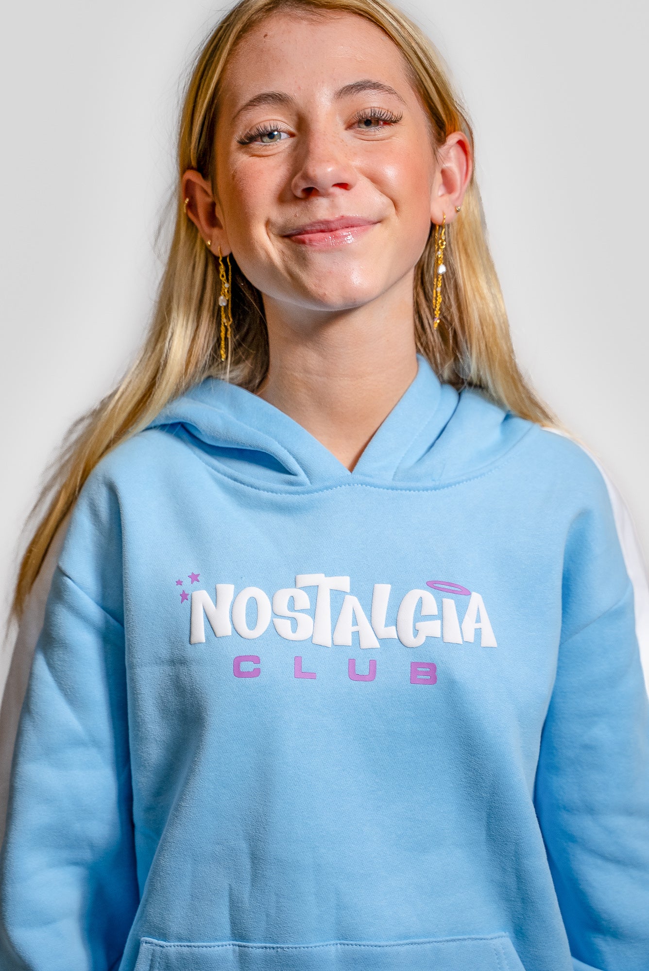 Naja Münster - Nostalgia Club - Hoodie - Image 7