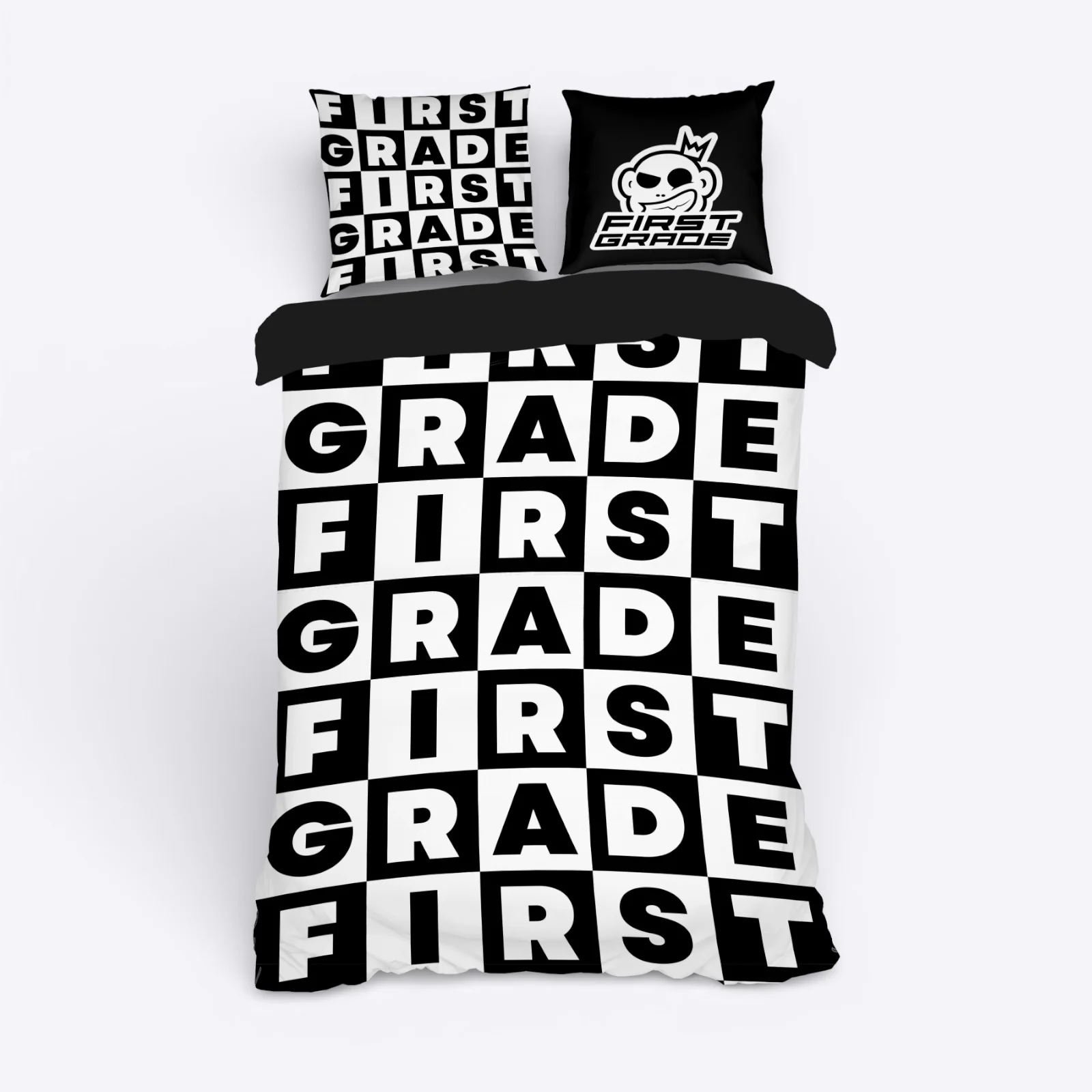 FirstGrade - Network sengetøj