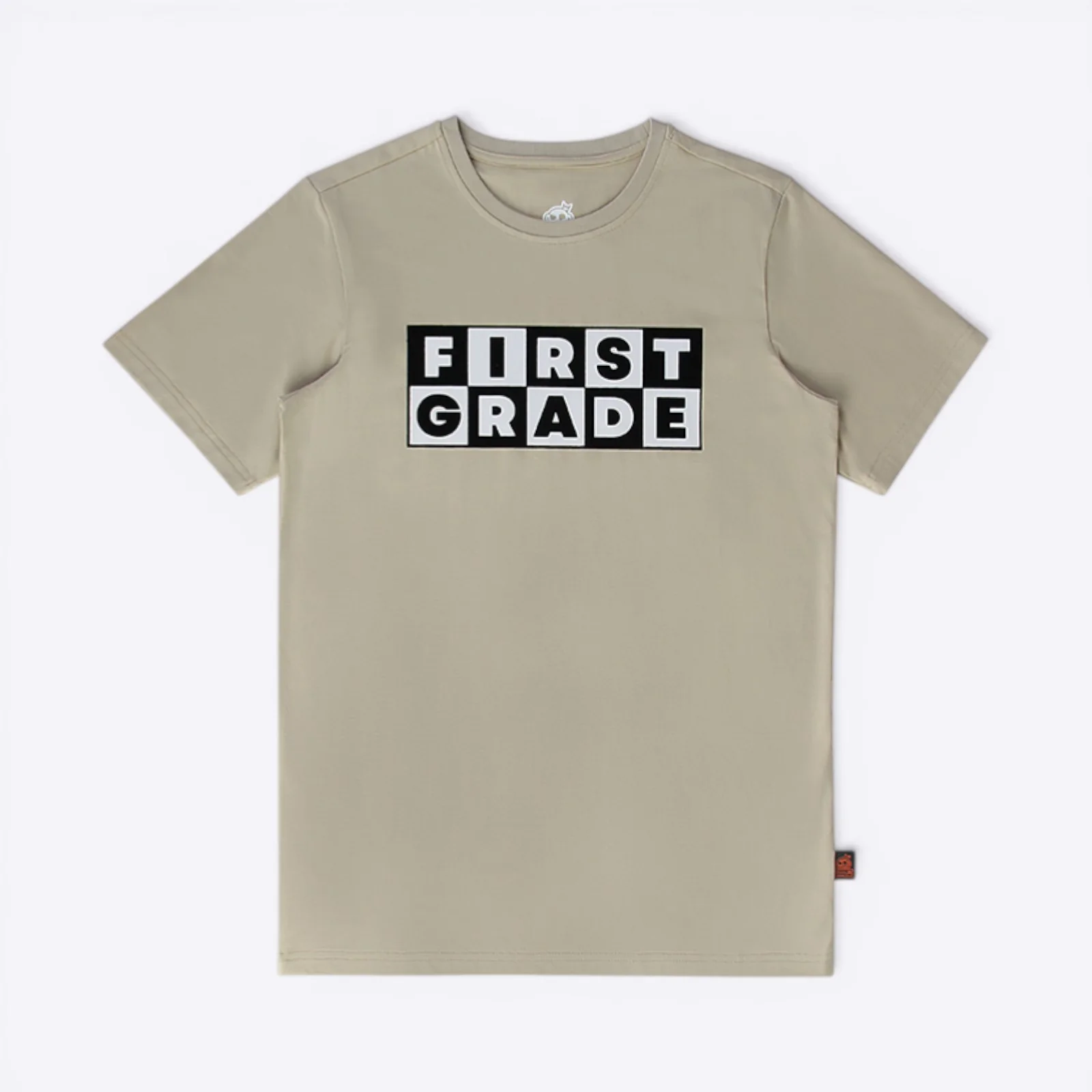"NETWORK" Tee