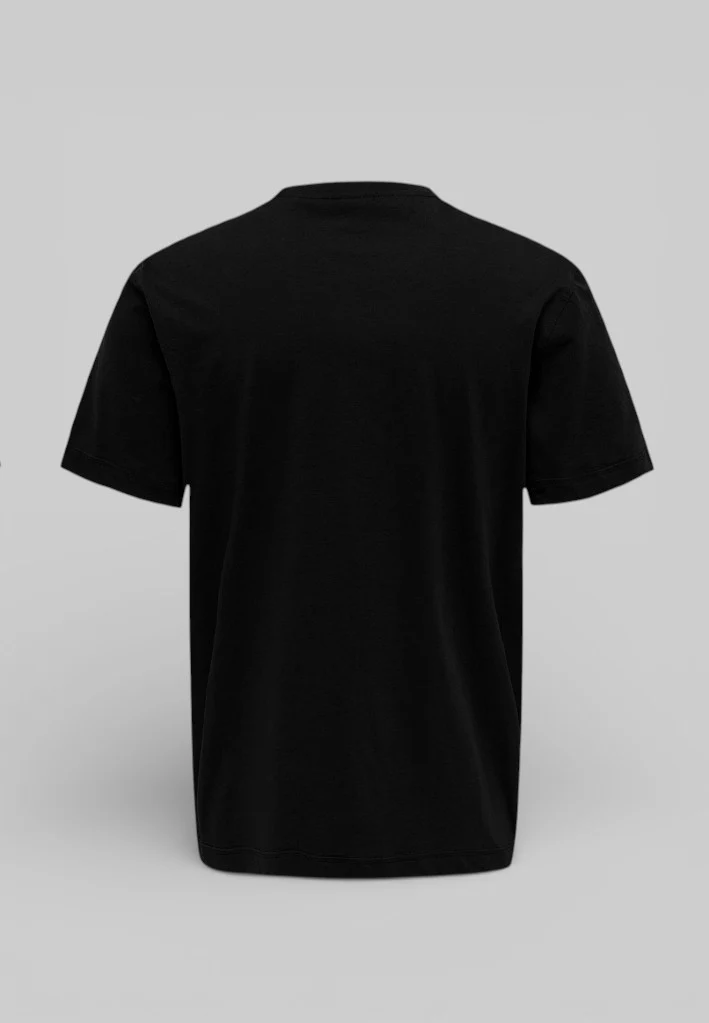 Niki Topgaard Logo T-shirt - Image 2