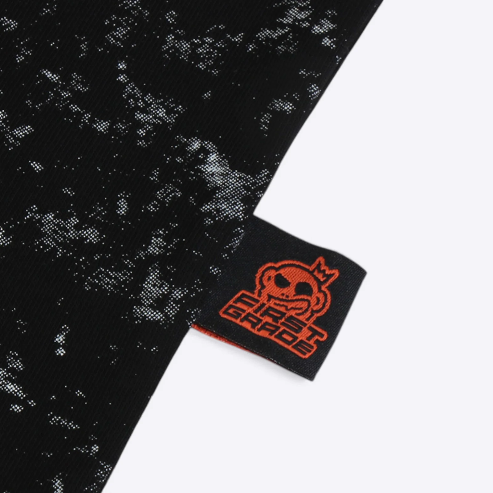 "OLDSCHOOL" T-shirt - FirstGrade - Image 4