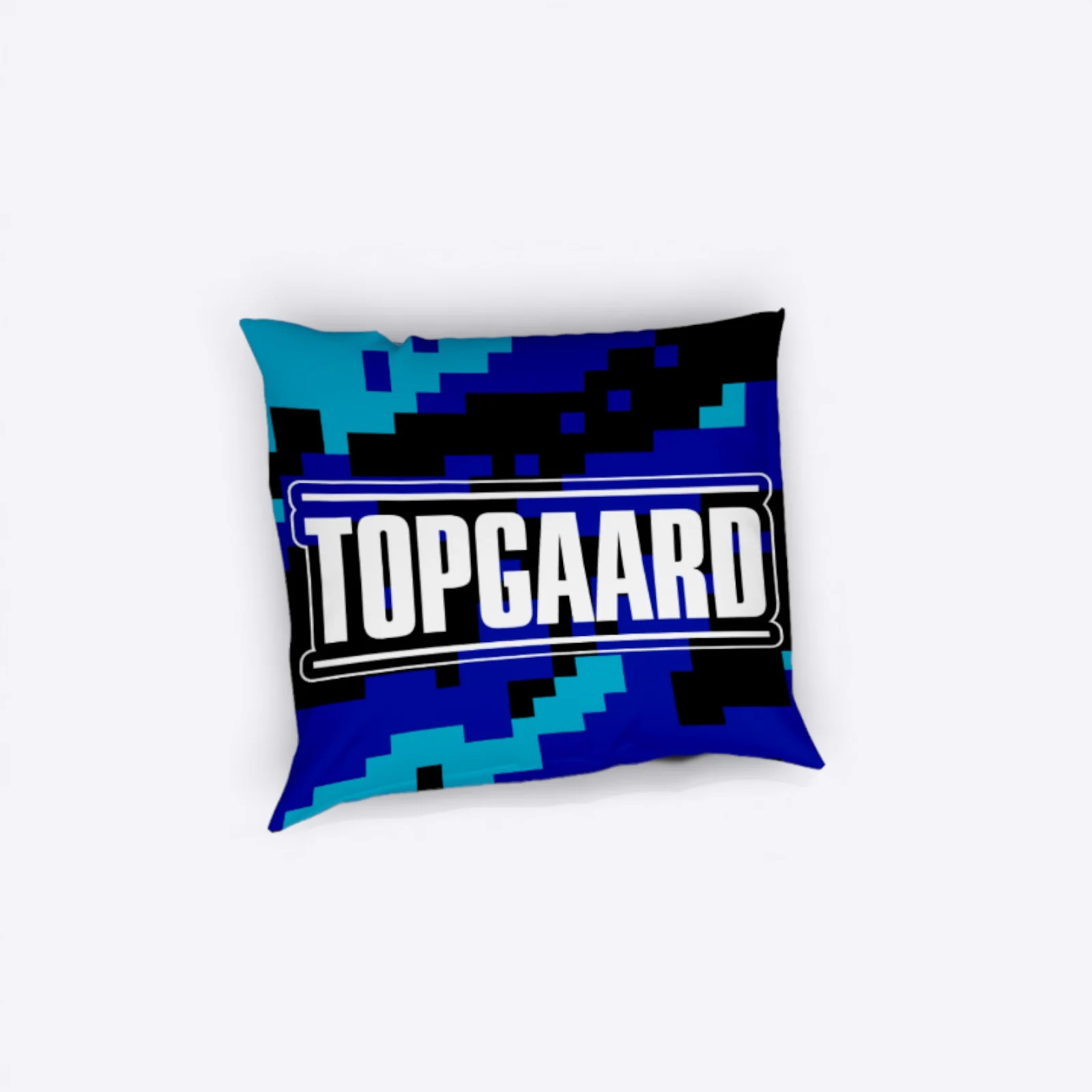 Niki Topgaard - Pixel Camo Sengetøj - Image 2