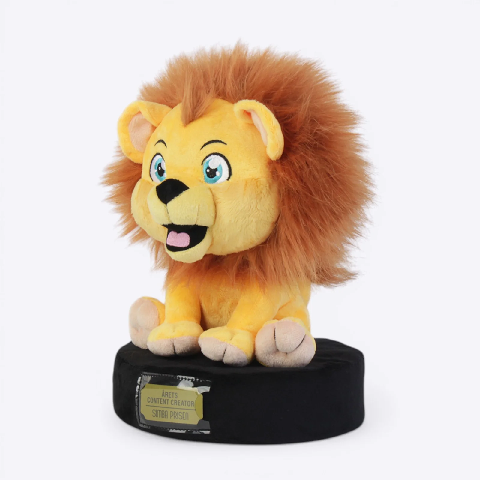 SIMBA PRISEN - Bamse - Image 3