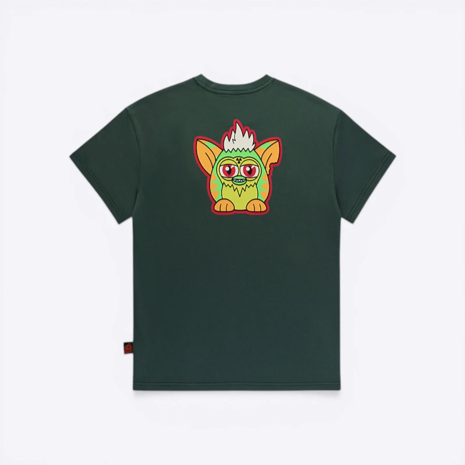 FirstGrade Stripe T-shirt - Image 4