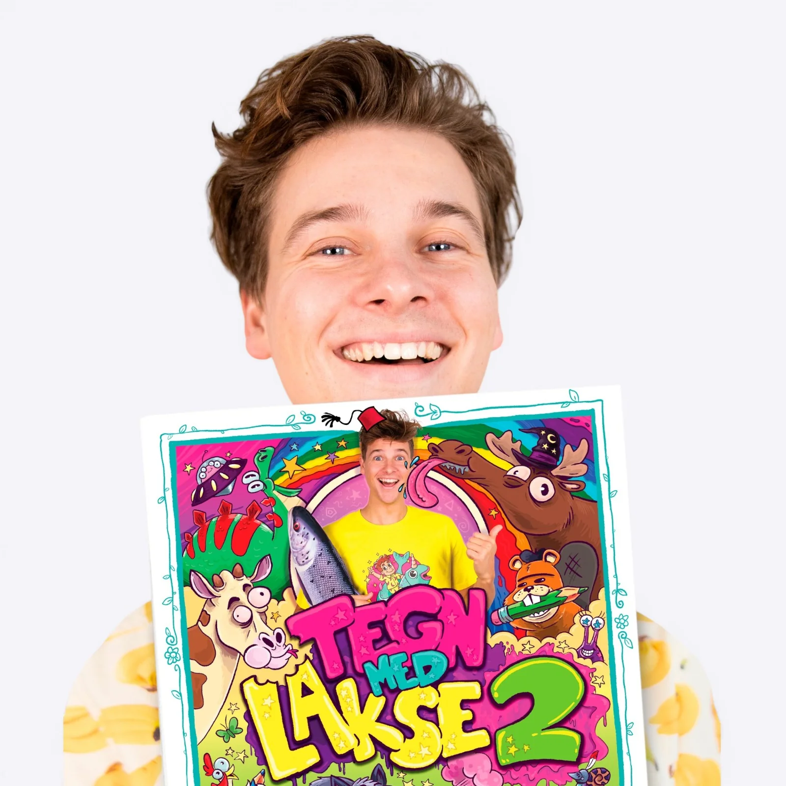 Populære produkter